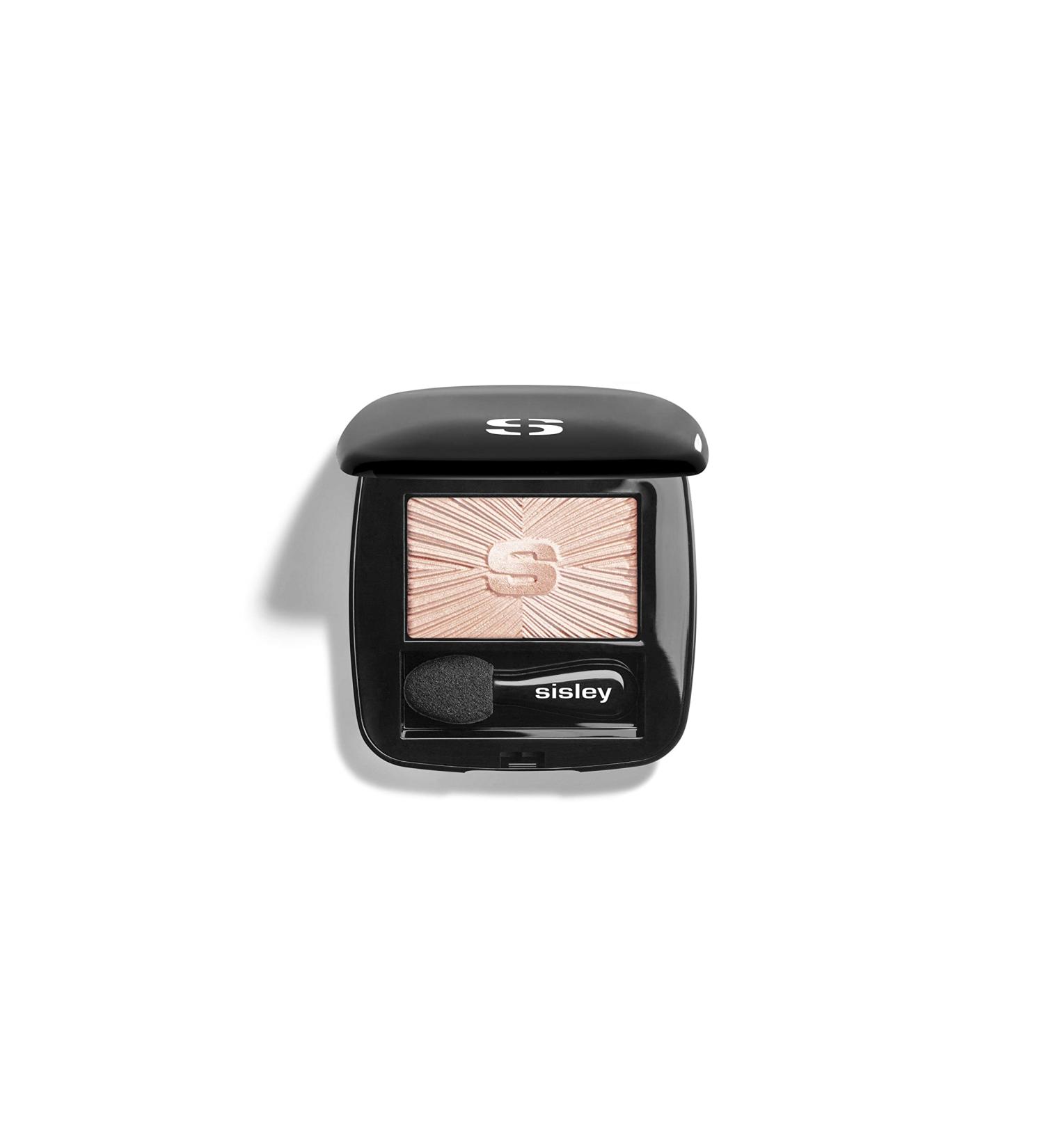 Sisley Unisex Phyto-Ombre Eyeshadow 12 Silky Rose - Buy Internationally | Top Quality Makeup - Buy Online on SooperMarket.com