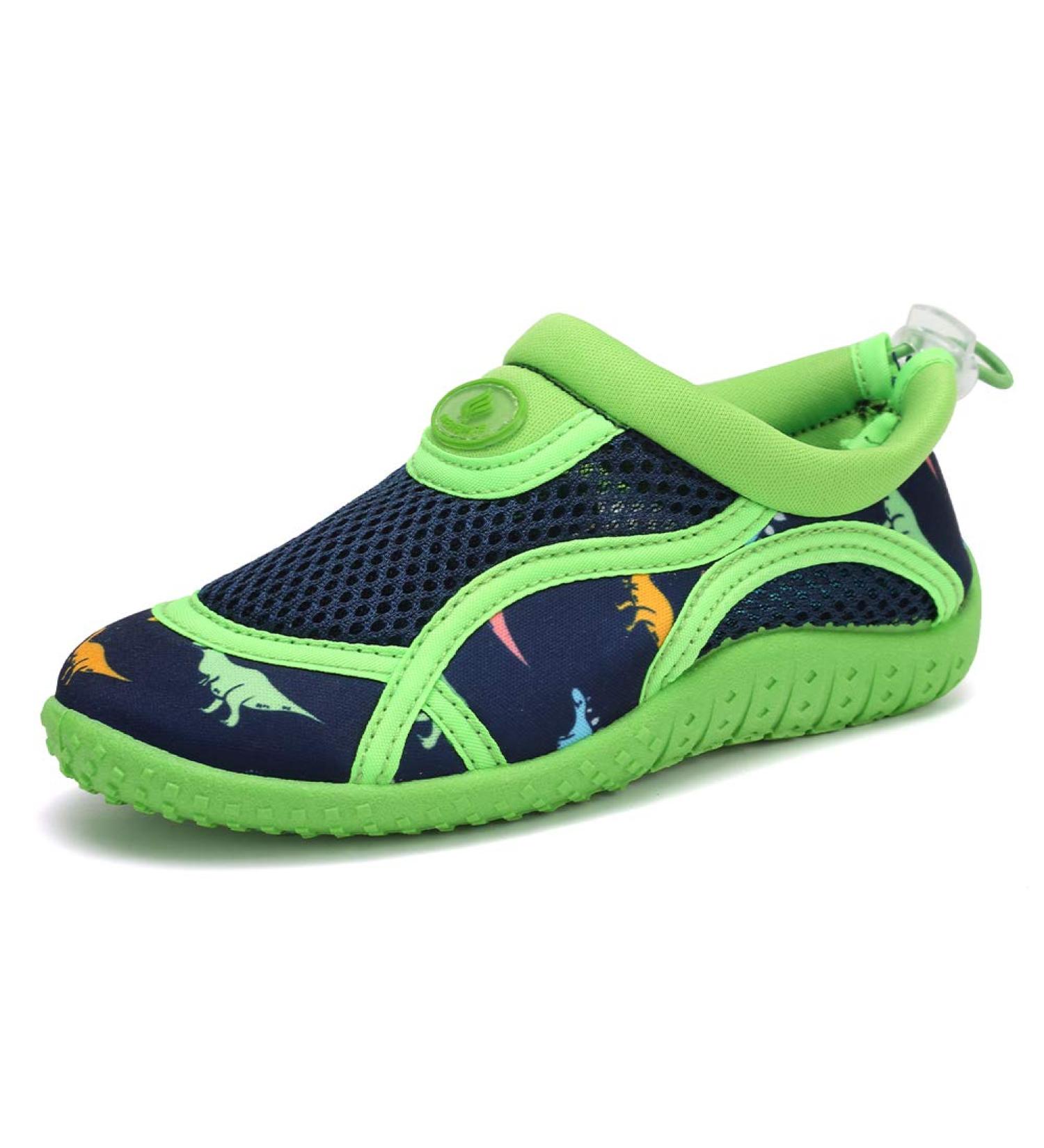 CIOR Toddler Kid Water Shoes - Aqua Shoes for Girls and Boys - Size 11 Little Kid - Buy Online on SooperMarket.com
