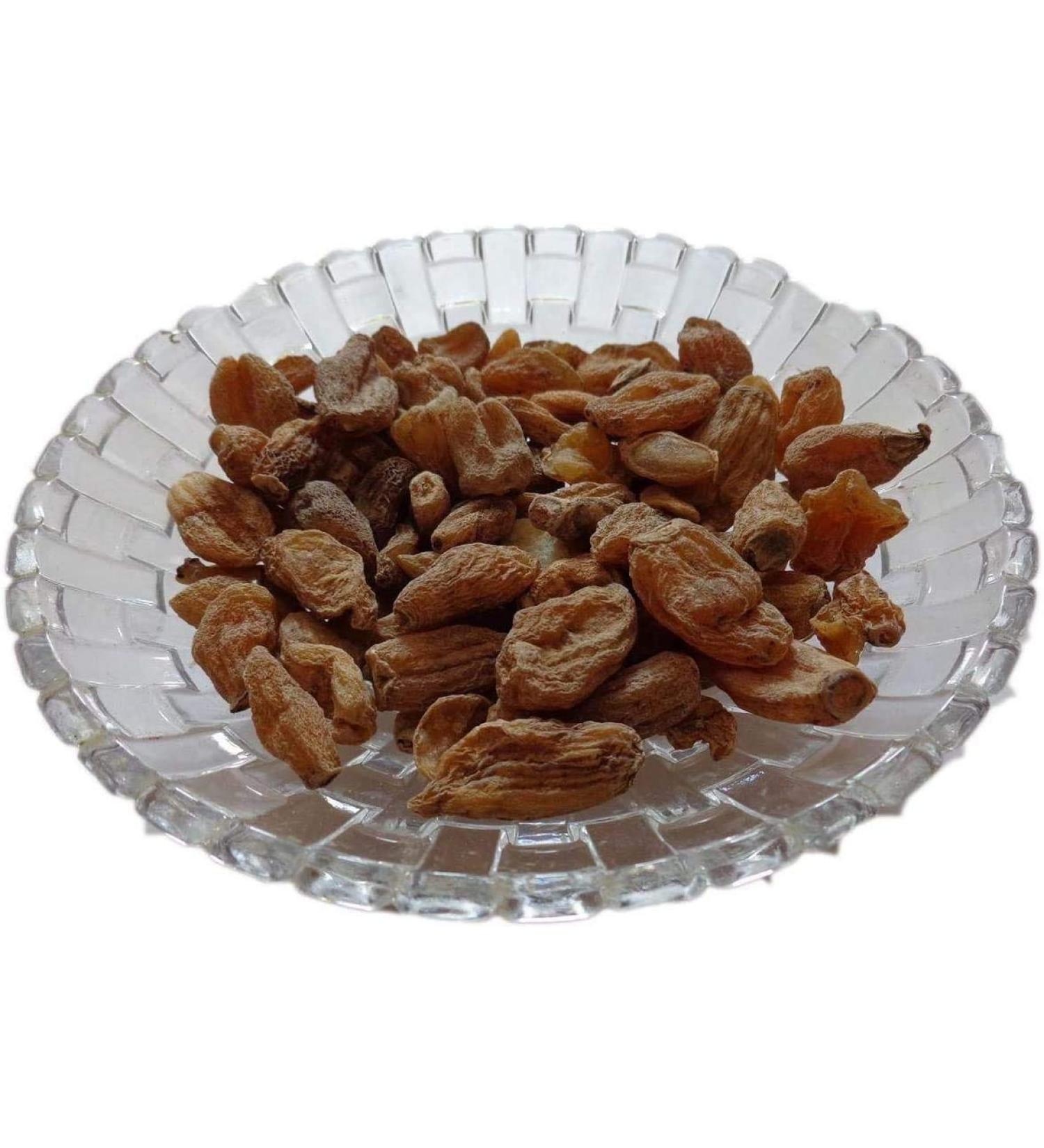 Theglobalstore Salam Mishri Polygonatum Verticillatum Salabmisri Salab Mishri Salab Misri 25gms