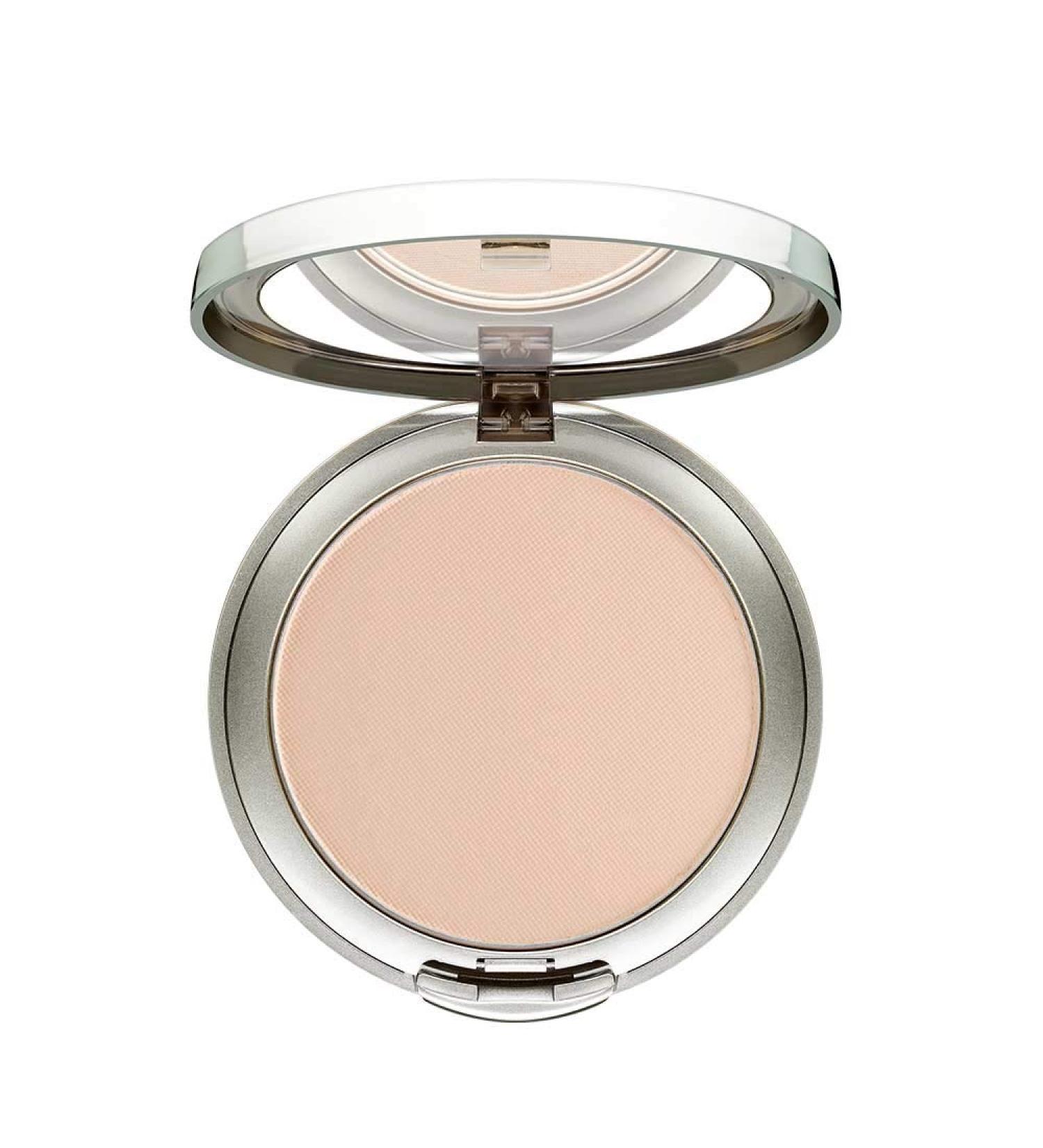 ARTDECO Hydra Mineral Compact Foundation - Moisturizing Loose Powder - 10g Ivory - International Shipping Available - Buy Online on SooperMarket.com
