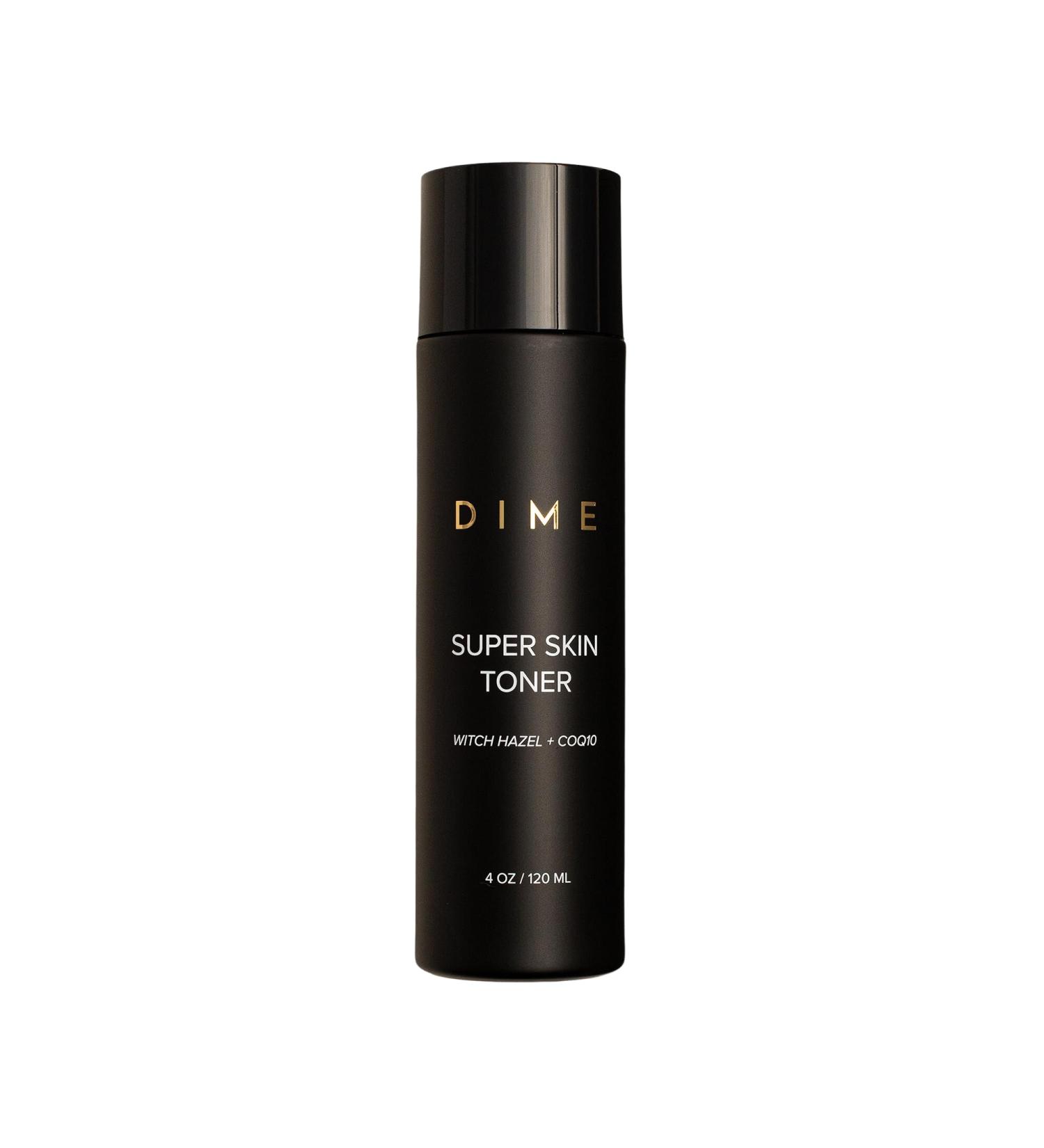 DIME Super Skin Toner - Hydrating and Refreshing Facial Toner - Buy Online on SooperMarket.com