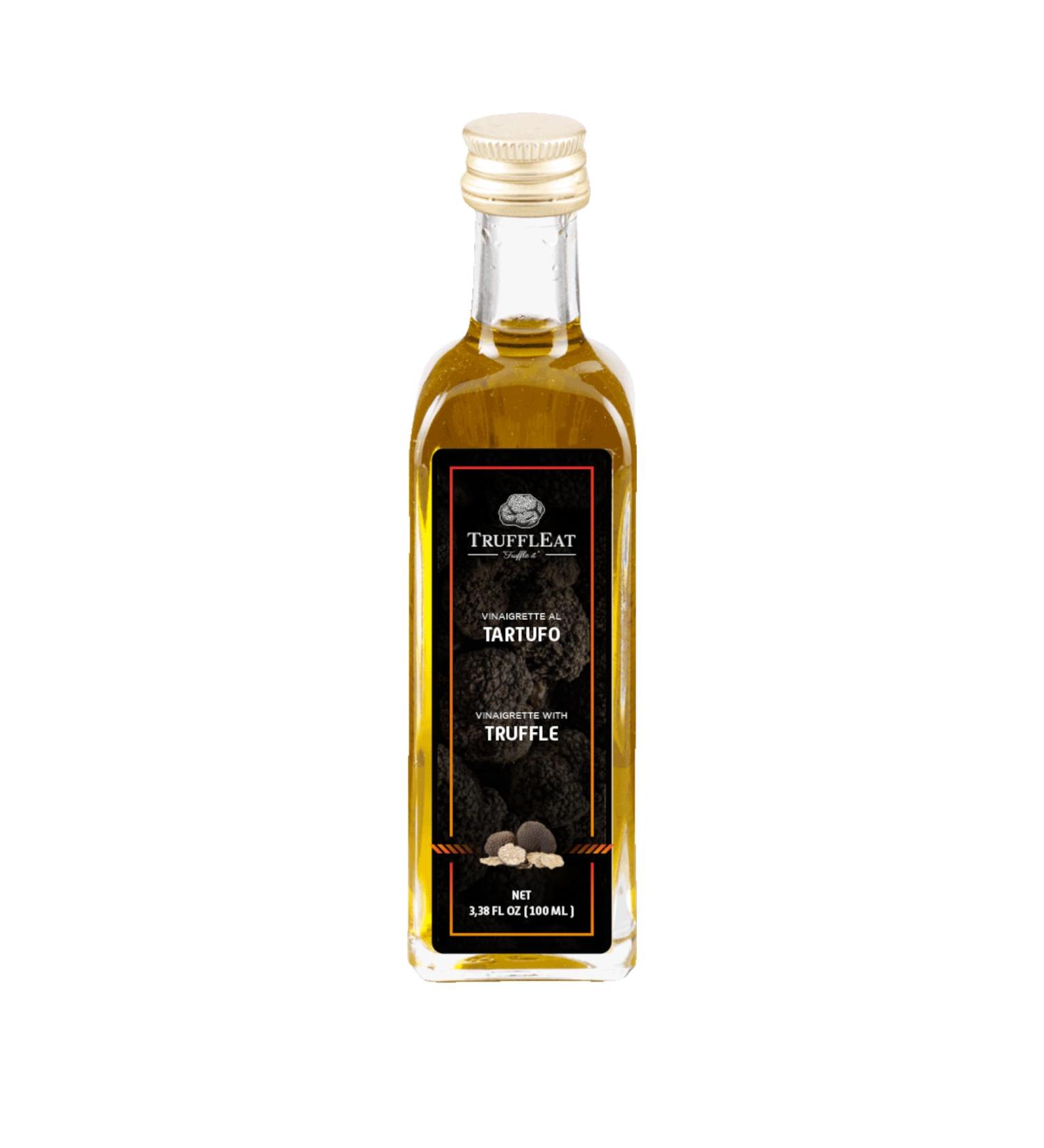 Truffle Vinaigrette 100ml