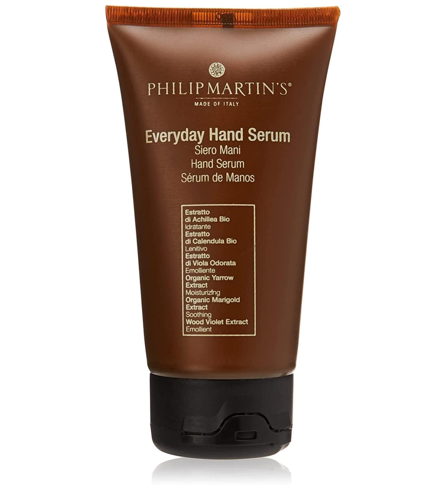 Buy Philip Martin's Everyday Hand Serum 75 ml | Nourishing & Moisturizing | International Shipping Available - Buy Online on SooperMarket.com