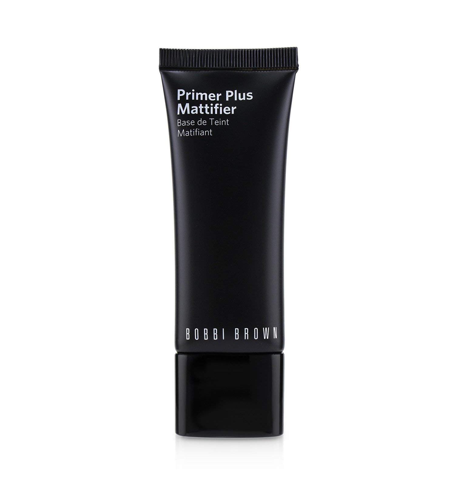 Bobbi Brown Primer Plus Mattifier 1.4 Fl Oz - Shine-Free Makeup Base - Buy Online on SooperMarket.com