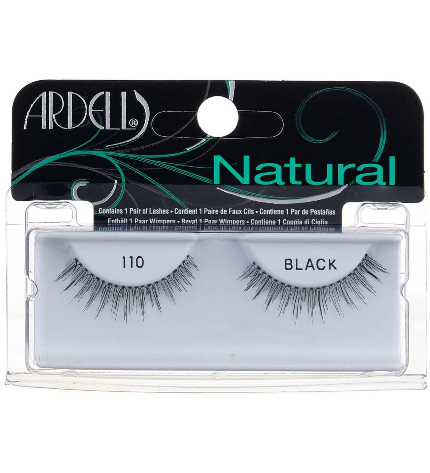 Shop Ardell 61010 110demibl Fashion Lashes - High-Quality International Shipping Available - Buy Online on SooperMarket.com
