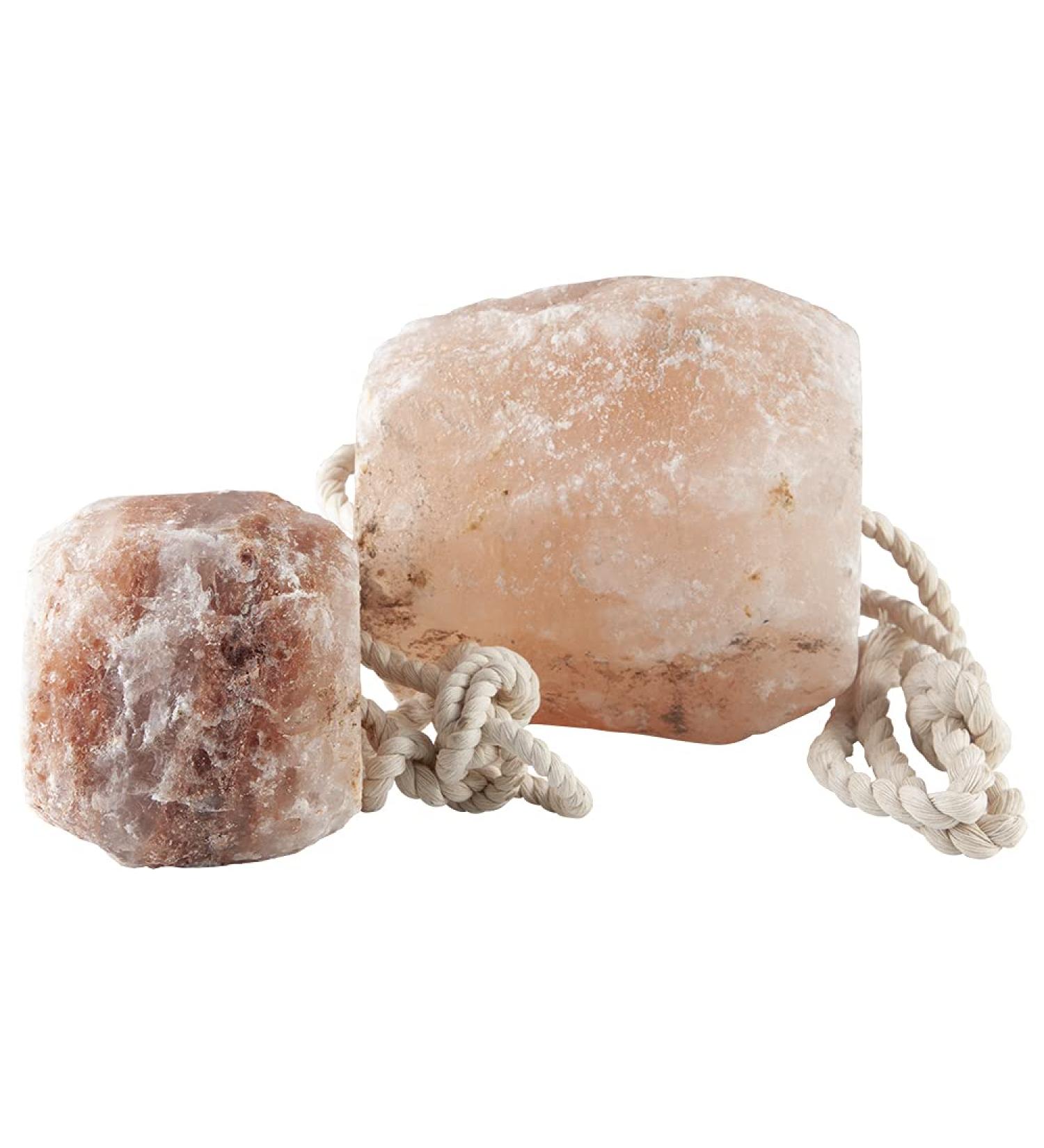 PFIFF 101744 Himalayan Salt Lick - 500g Mineral Stones (Set of 5) for Healthy Livestock - International Shipping Available - Buy Online on SooperMarket.com