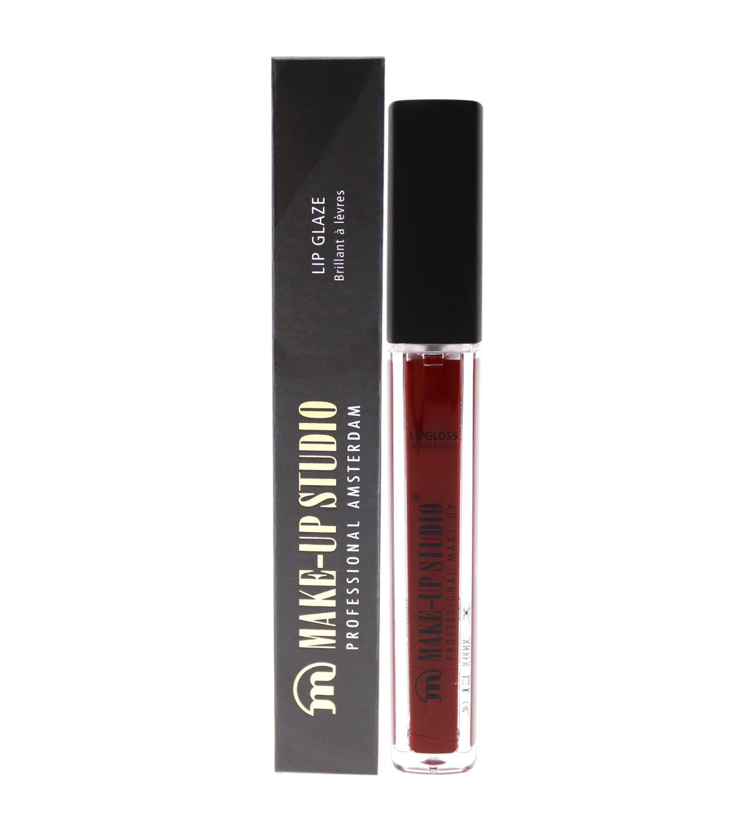 Buy Lip Glaze - Red Divinity | Make-Up Studio Lip Gloss for Women - 0.13 oz | International Shipping Available - Buy Online on SooperMarket.com
