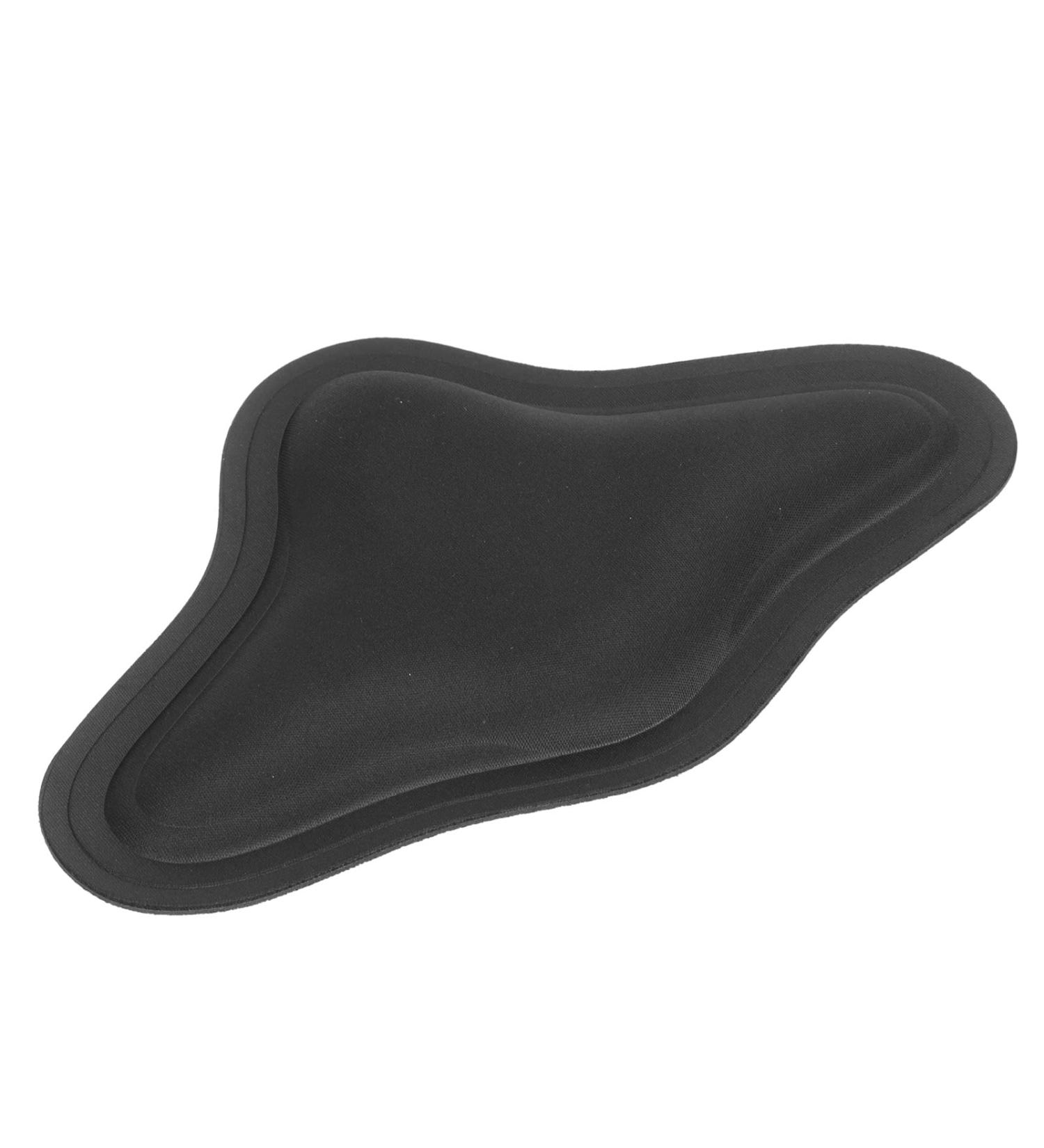 Lumbar Backboard Grey Foam Elastic Support Compression Back Board for Abdominal Surgery Recovery - Buy Online on SooperMarket.com