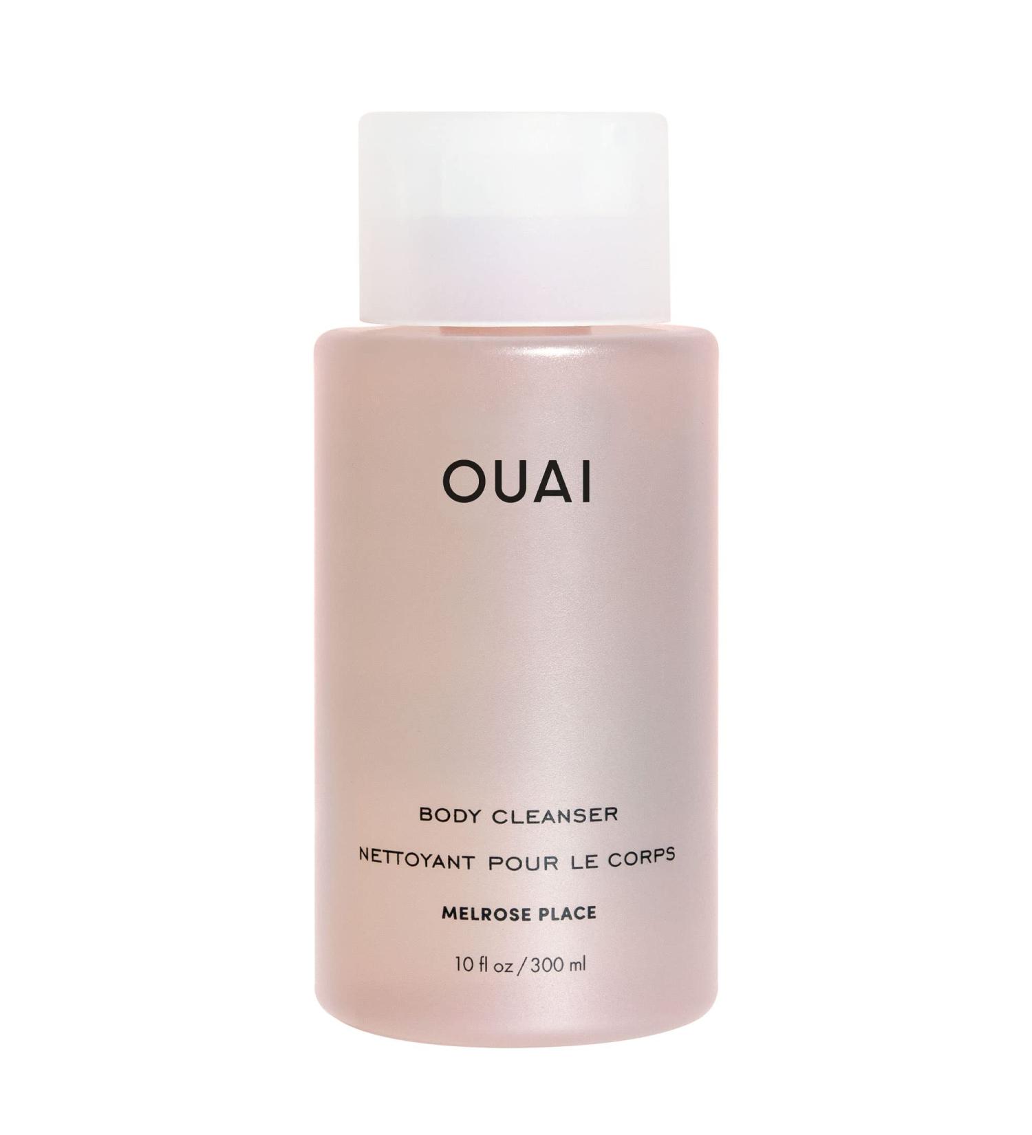 OUAI Melrose Place Body Cleanser - 10 Fl Oz - Buy Online on SooperMarket.com
