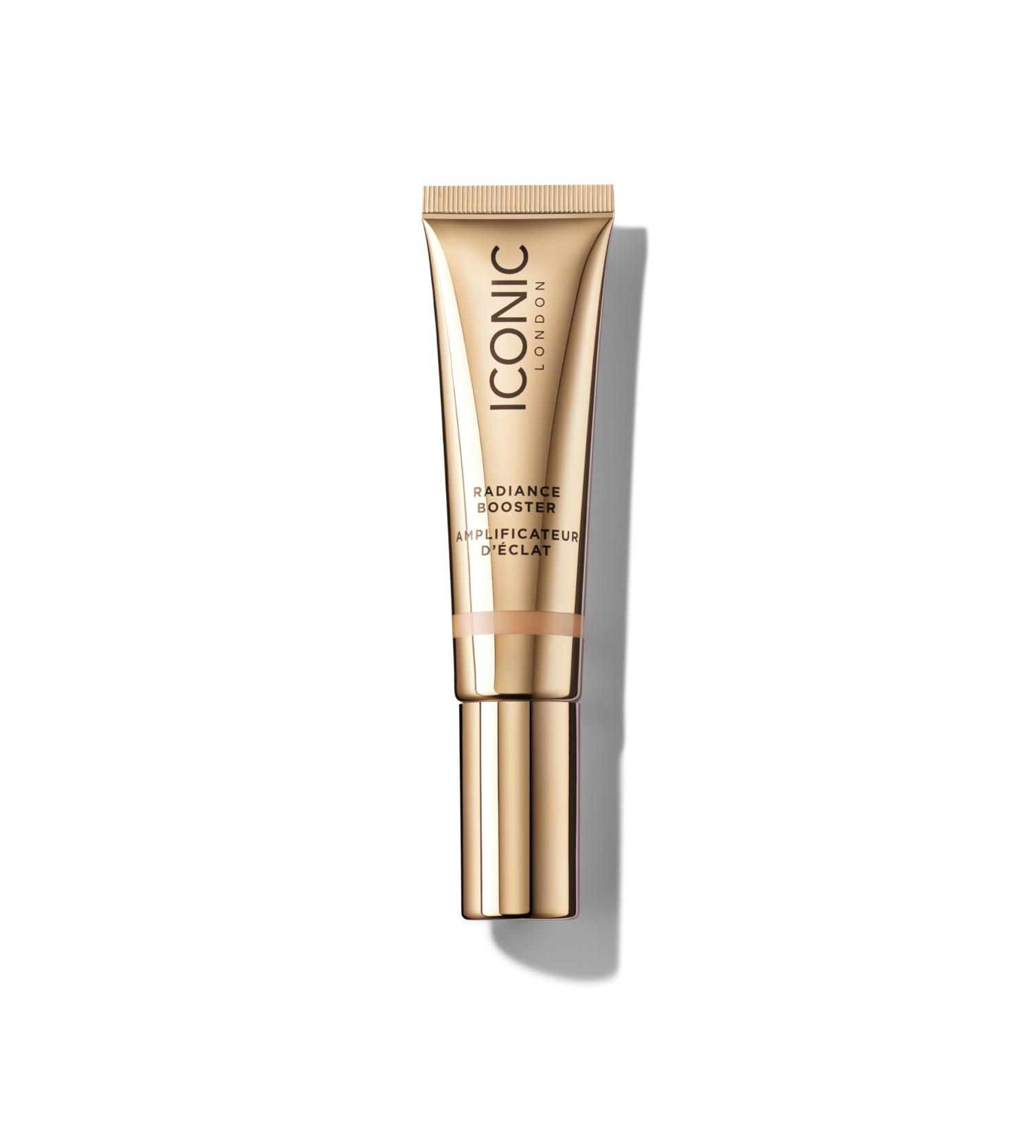 Buy ICONIC LONDON Radiance Booster - Liquid Radiance Skin Tint for Glowy Makeup Vegan & Cruelty-Free International Shipping Available - Buy Online on SooperMarket.com