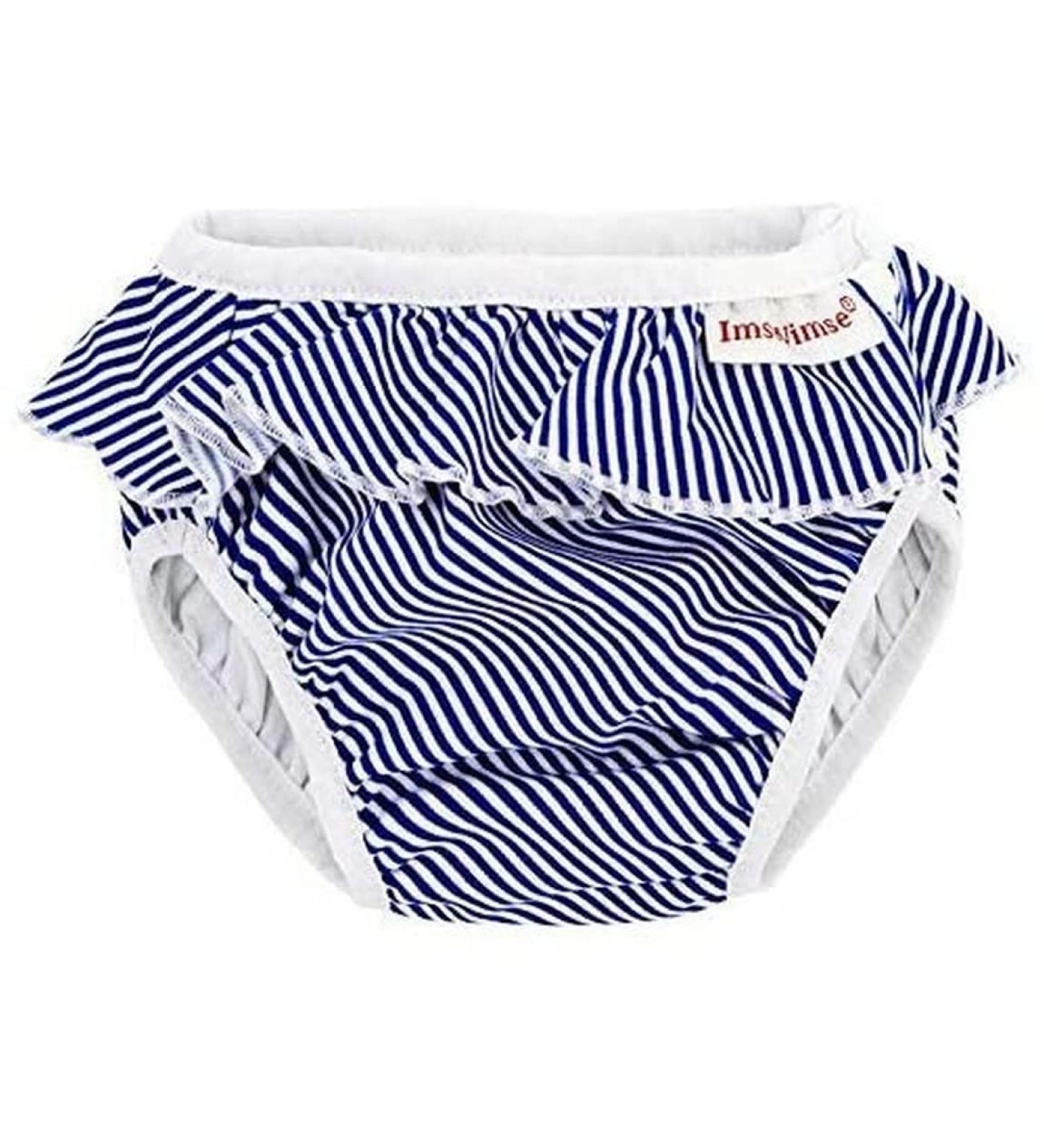 Imsevimse Unisex - Baby Swim Diaper IMSE1144