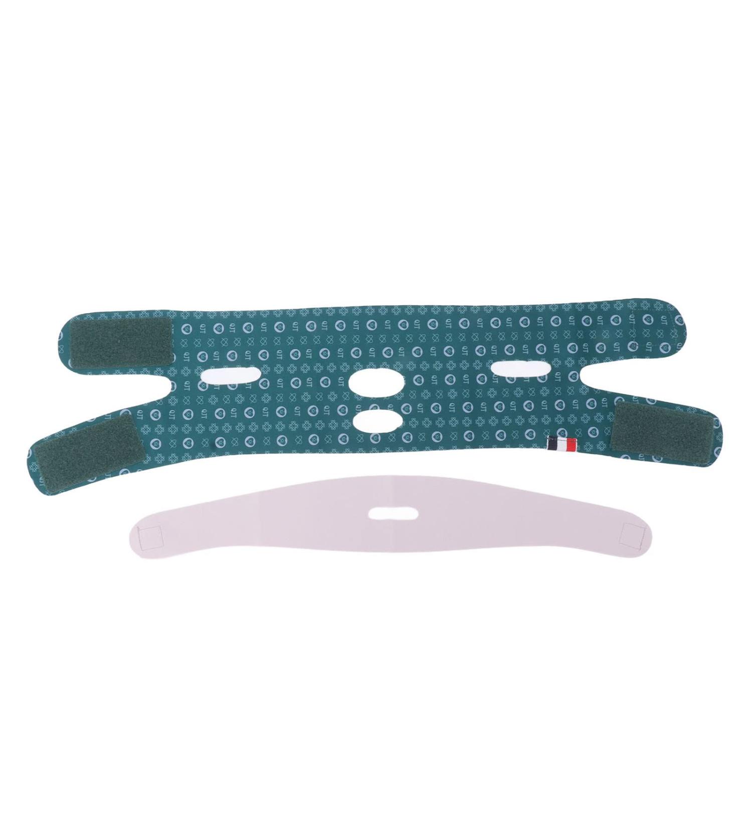 Face Lifting Strap - Reusable V Line Lifting Tape for Double Chin Reduction - Soft Breathable Slimming Strap for Women - Buy Online on SooperMarket.com