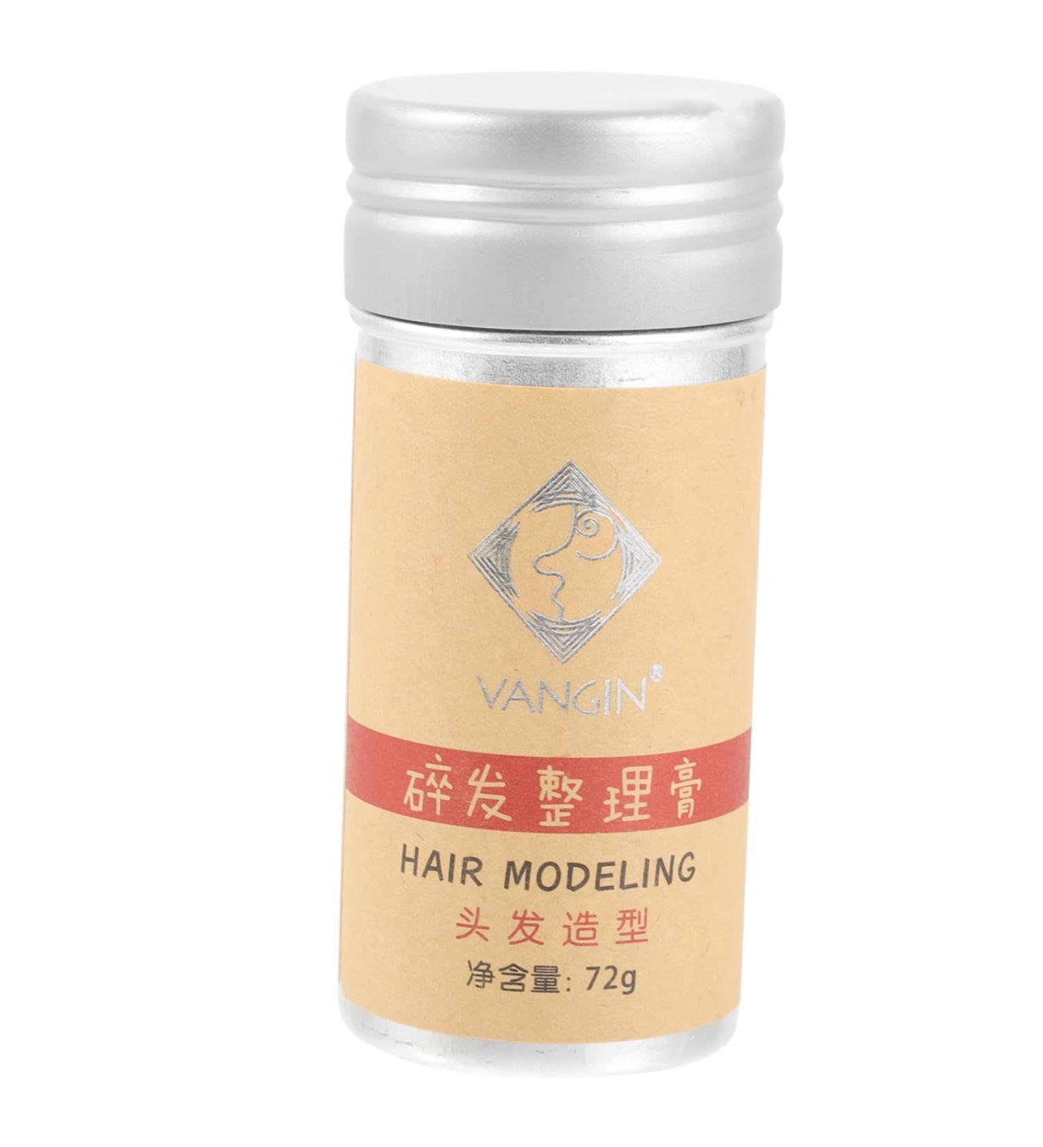 Healeved Hair Wig Wax Pomade Hair Waxing Stick Hair Modeling Wax Hair Wig Wax Stick - Buy Online on SooperMarket.com