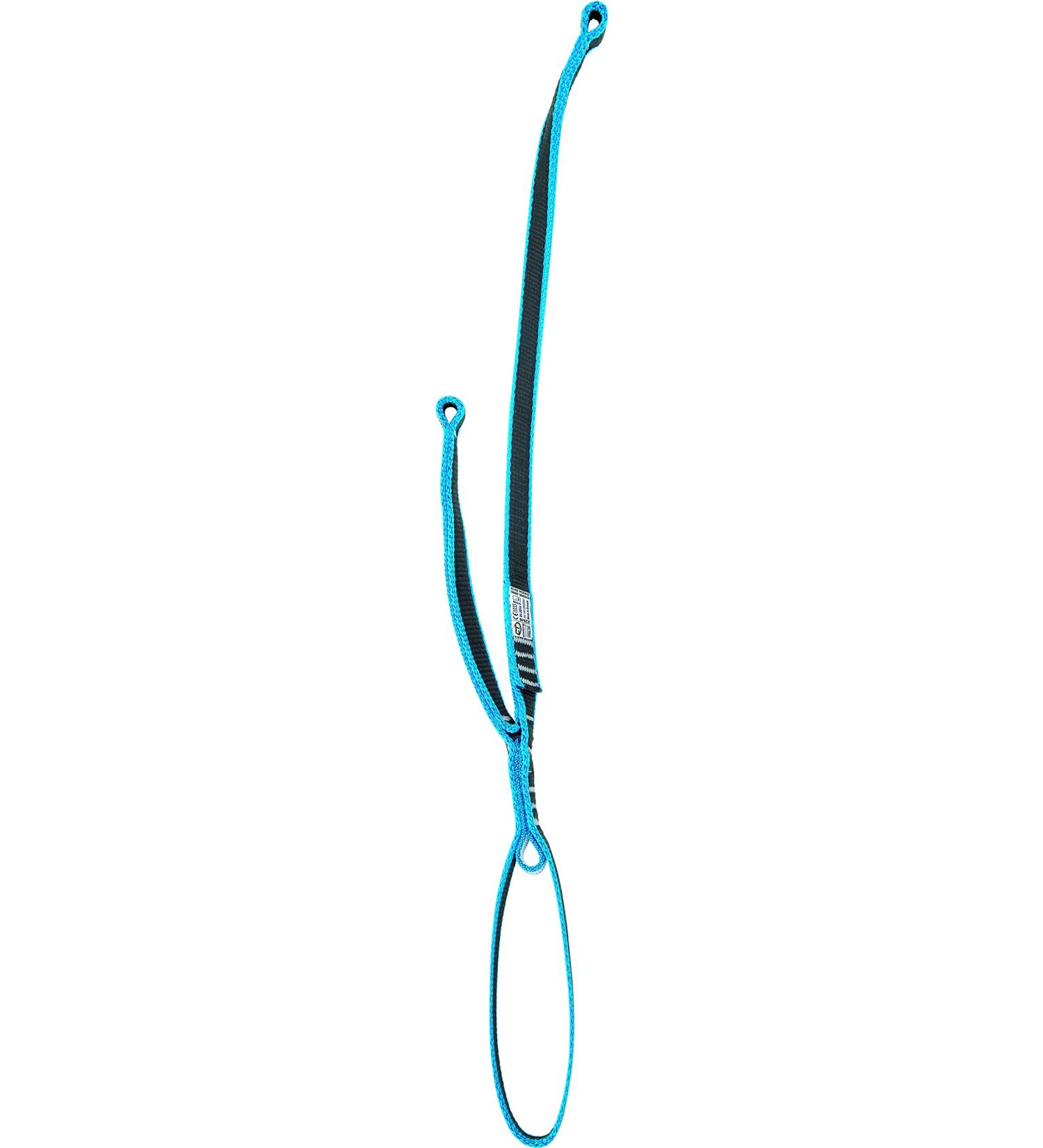 Climbing Technology Ypsilon
