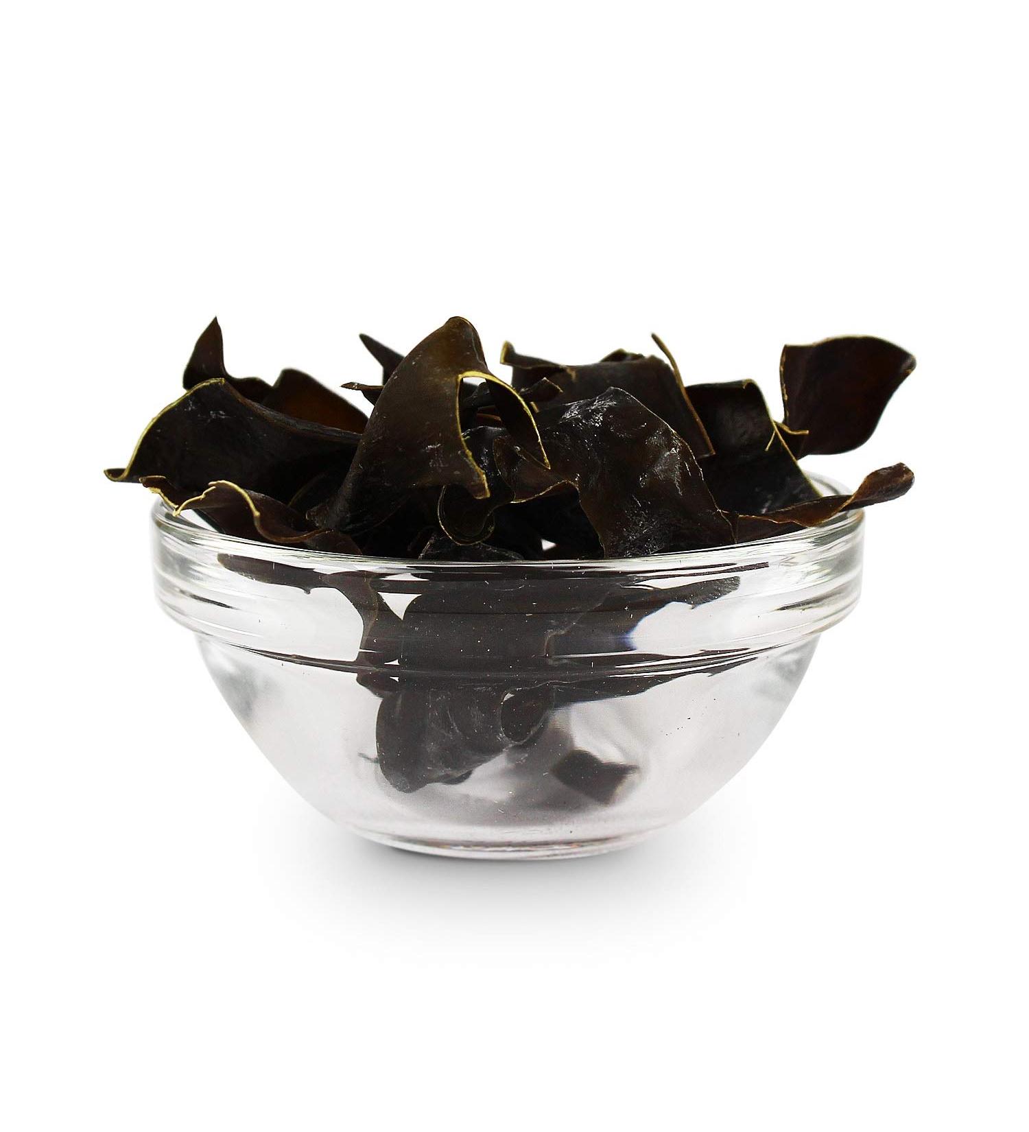 Organic Irish Kombu 50g (BWFO) - Buy Online on SooperMarket.com