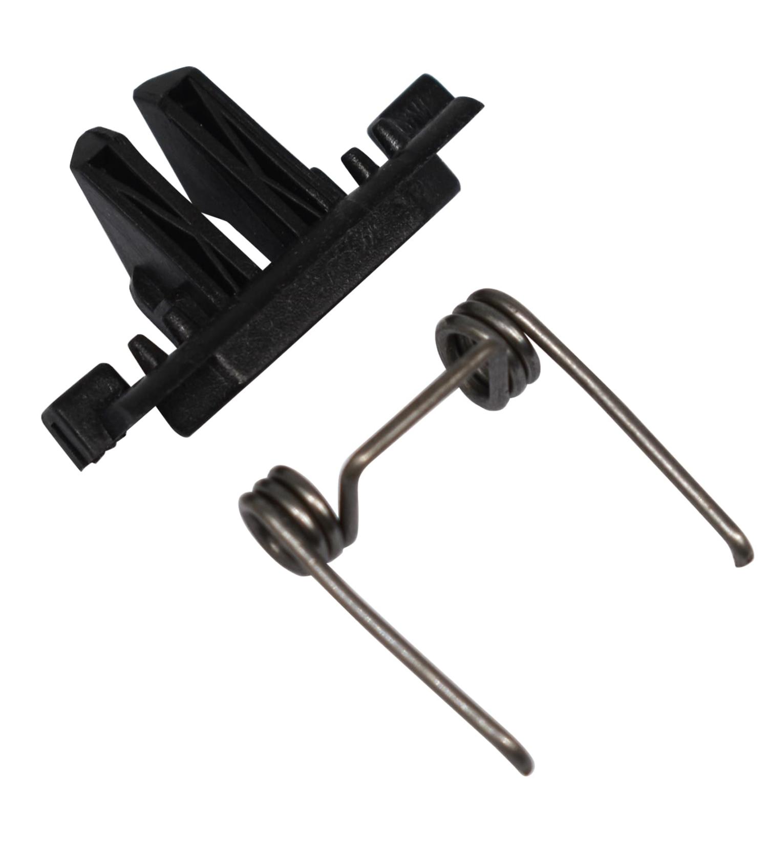 Professional Hair Clipper Repair Replacement Accessories Parts - Spring Tention Cam Follower Compatible with Andis 73010/73060 Hair Clippers - Buy Online on SooperMarket.com