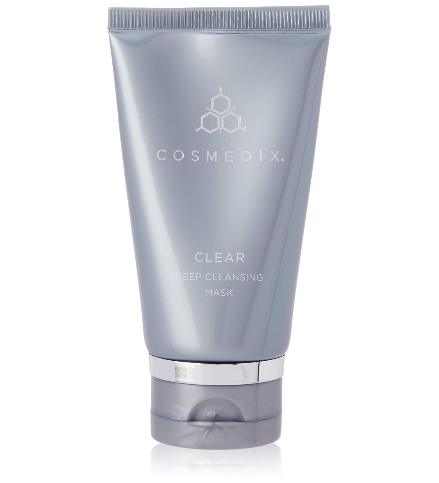 COSMEDIX Kaolin Clay Mask 2 oz - Pack of 1 - Buy Online on SooperMarket.com