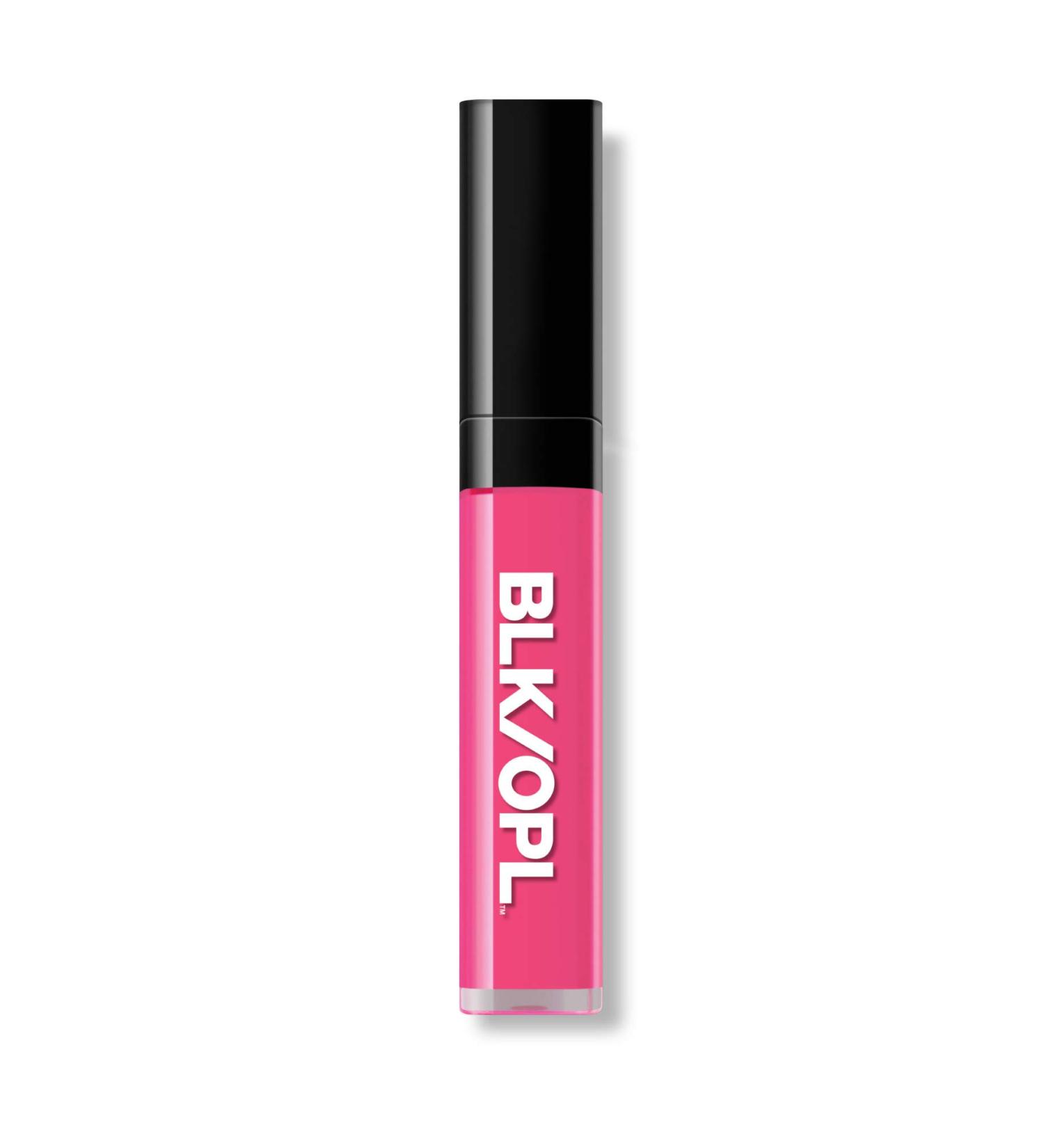 Black Opal 0.24 Ounce Color Splurge Patent Lips Posh