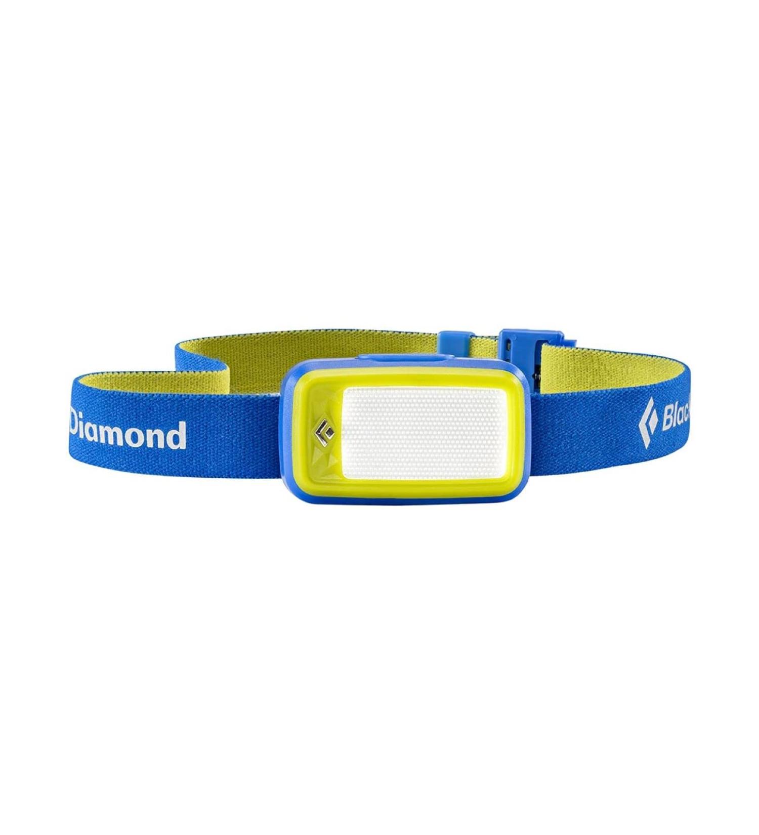 Black Diamond BD620637POWELL Blue Wiz Headlamp - One Size in Powell Blue - Buy Online on SooperMarket.com