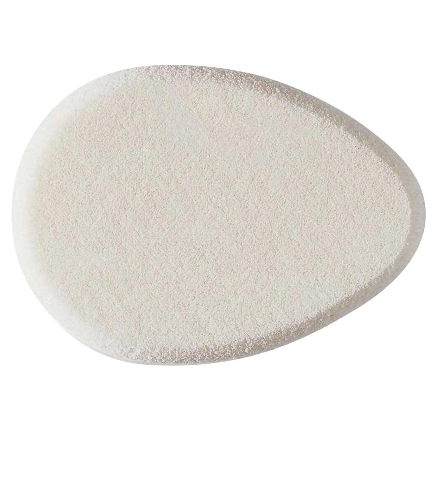 ARTDECO Oval Make-up Sponge - Perfect Application Tool (1 Piece) - International Shipping Available - Buy Online on SooperMarket.com