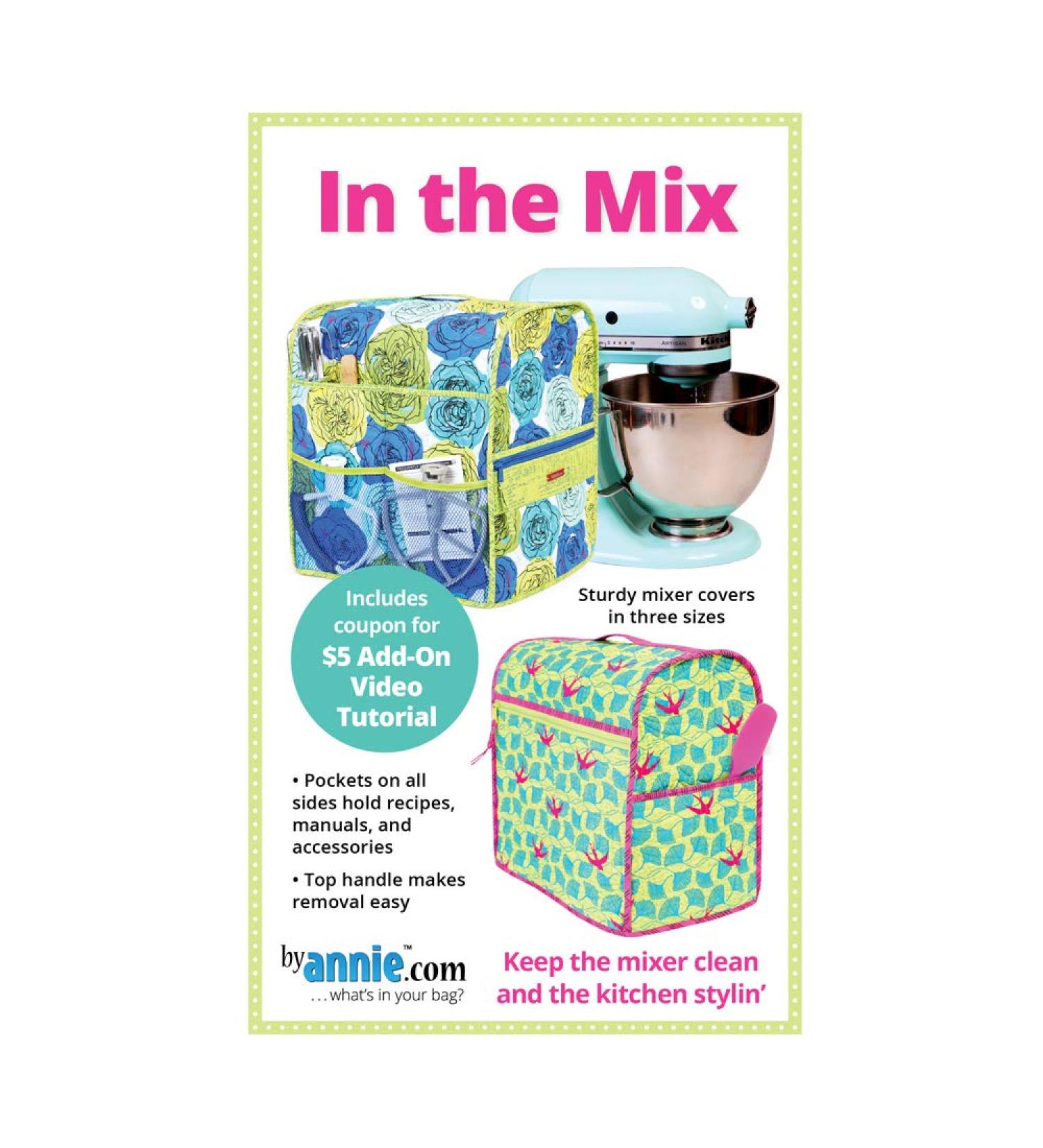 Annie in The Mix Pattern - Trendy and Stylish Women's Fashion - Buy Online on SooperMarket.com