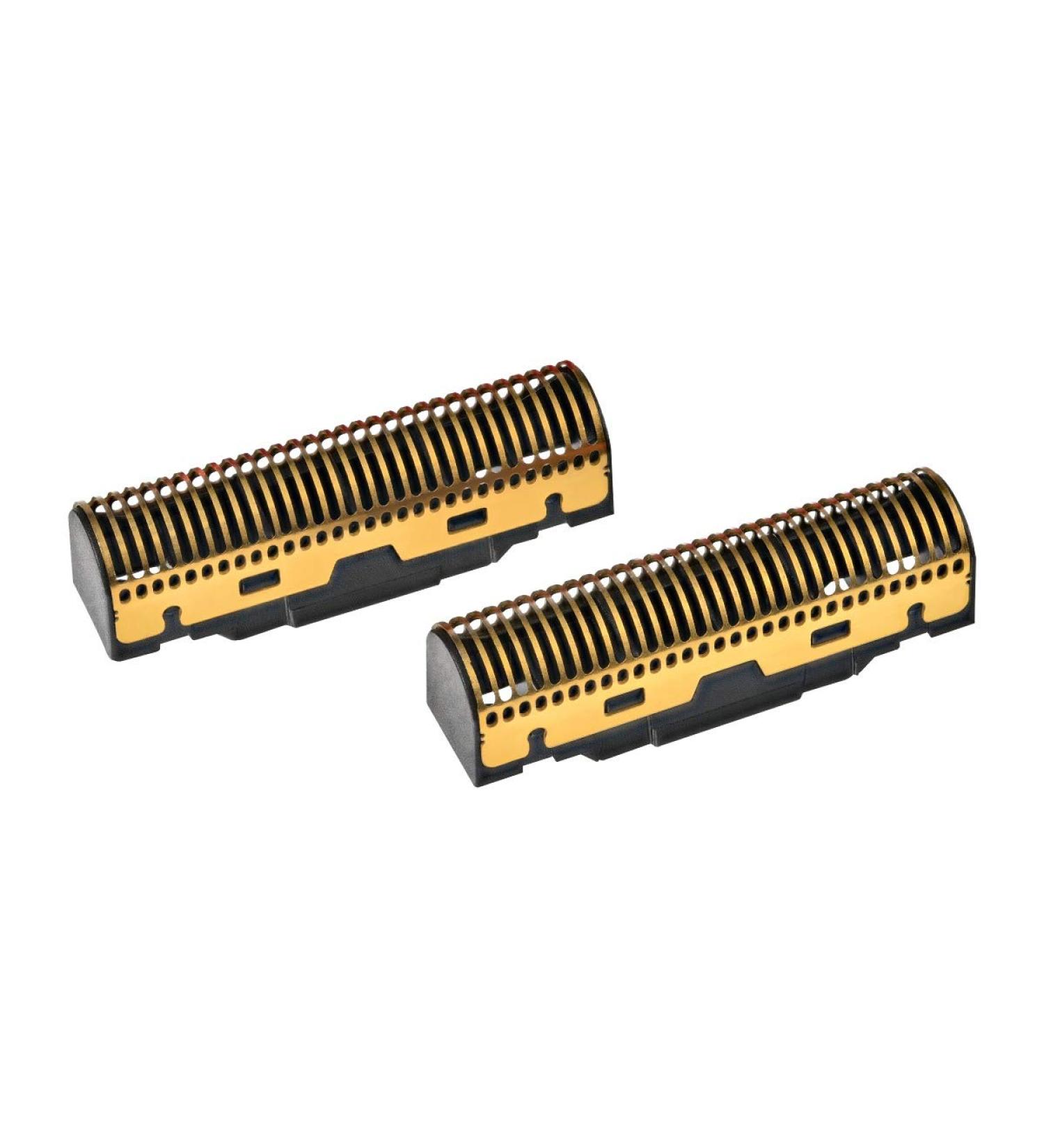 Buy StyleCraft Gold Replacement Cutters for Absolute Zero & Wireless Prodigy Shavers - International Shipping Available - Buy Online on SooperMarket.com