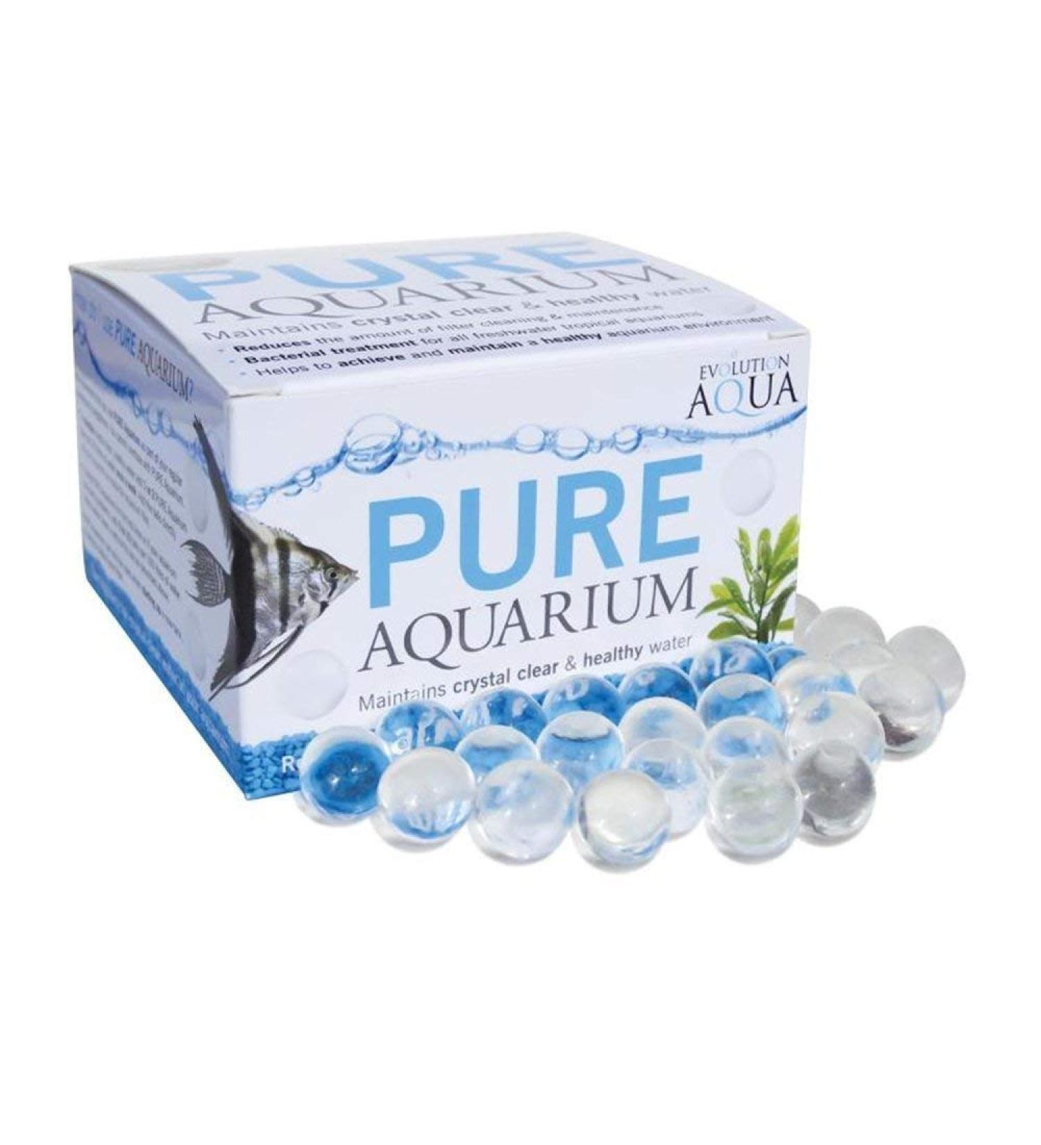3 X Evolution Aqua Pure Aquarium 3 Aqua Pure