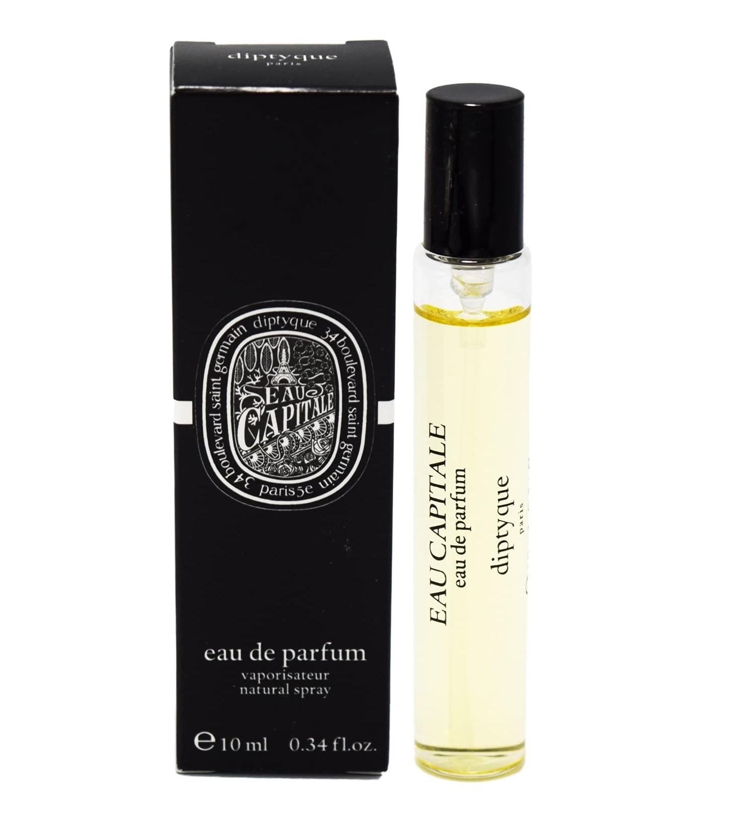 Diptyque Eau Capitale Eau De Parfum Travel Pen Spray 0.34 oz - Buy Online on SooperMarket.com