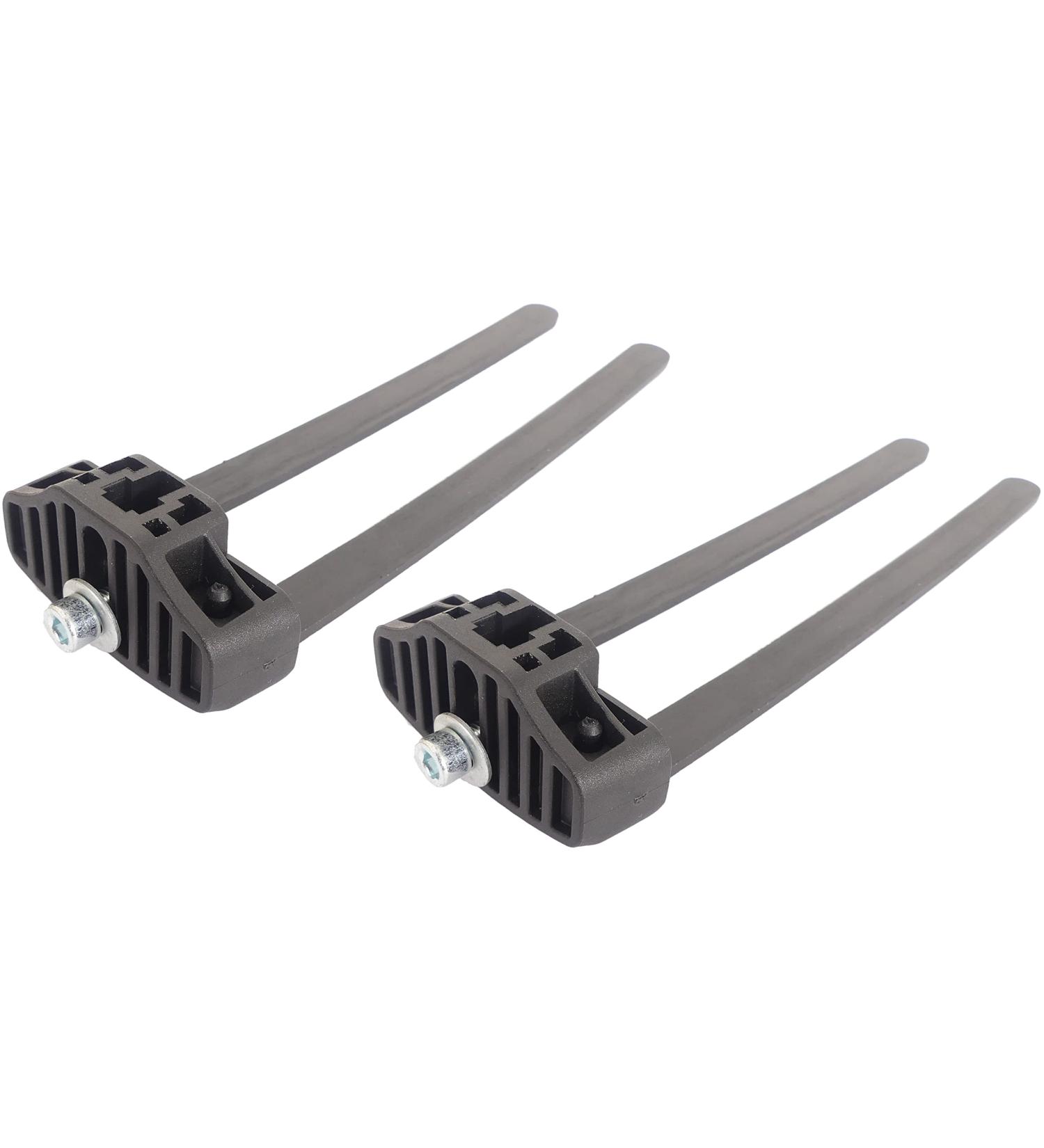 Flexmount Universal Adapter & Ring Lock Mounting Kit - Secure Fastening Set for Versatile Mounting Solutions - Buy Online on SooperMarket.com