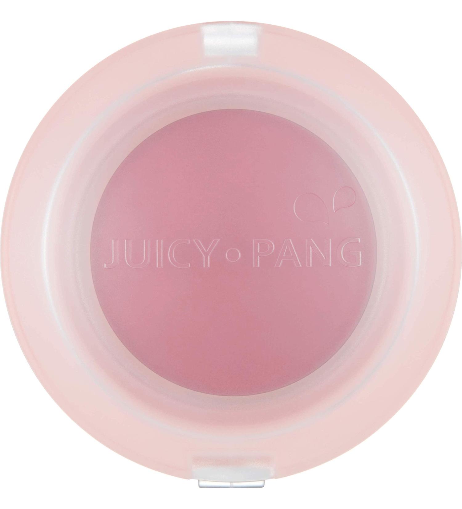 A'PIEU JUICY-PANG JELLY BLUSHER (VL01) - Velvety Finish, Easy Blending Blusher for a Delicate K-Beauty Look - Buy Online on SooperMarket.com