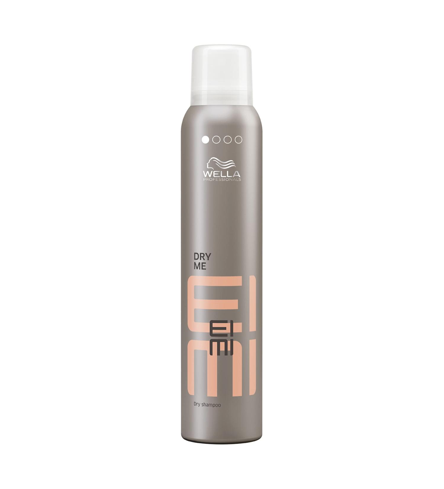 EIMI Dry Me Dry Shampoo - Instant Hair Freshness - Matte Finish - 4.2 oz - Buy Online on SooperMarket.com