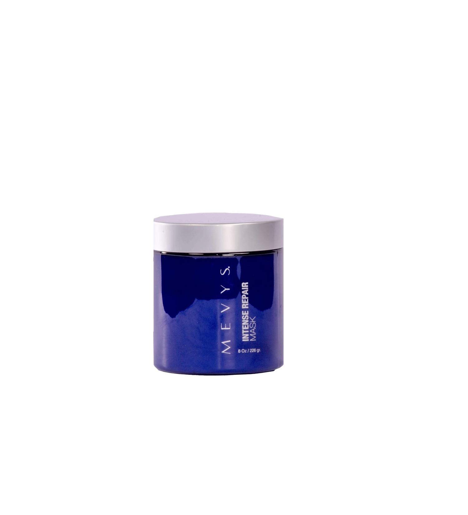 Mevys Intense Repair Mask 8 Oz./ 236 ml.