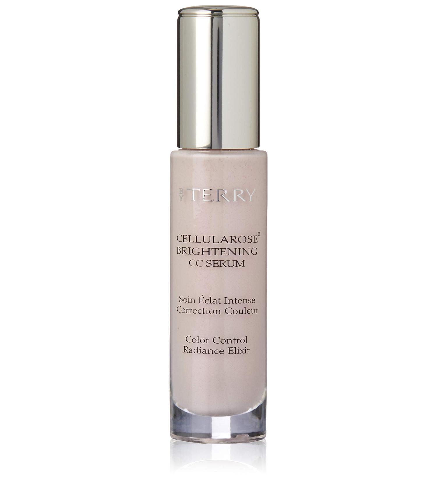 BY TERRY Cellularose Brightening CC Serum 30 ml Rose Elixir - Buy Online on SooperMarket.com