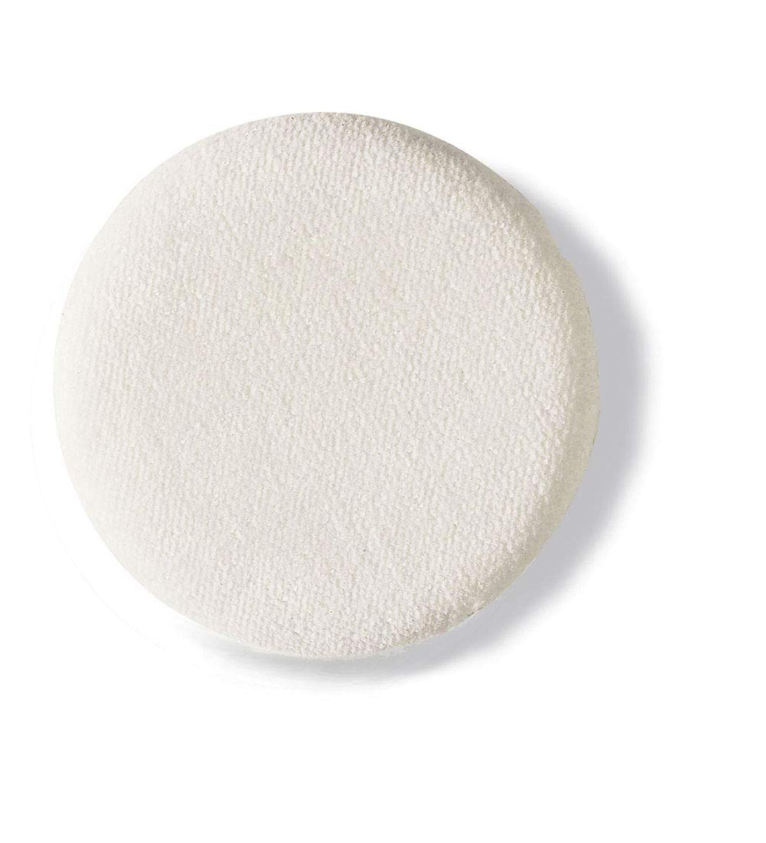 ARTDECO Powder Puff For Loose Powder - Powder puff for loose powder - 1 piece White 1 piece (1 pack)