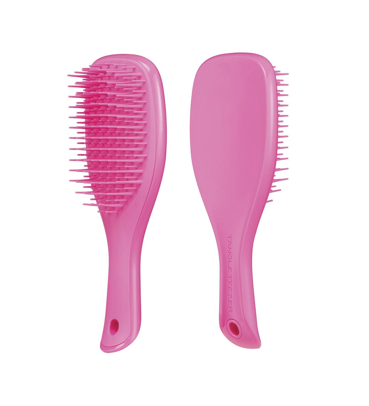 Tangle Teezer Compatible Wet Detangler Mini - Pink Sherbet | Buy Internationally Fast Shipping! - Buy Online on SooperMarket.com