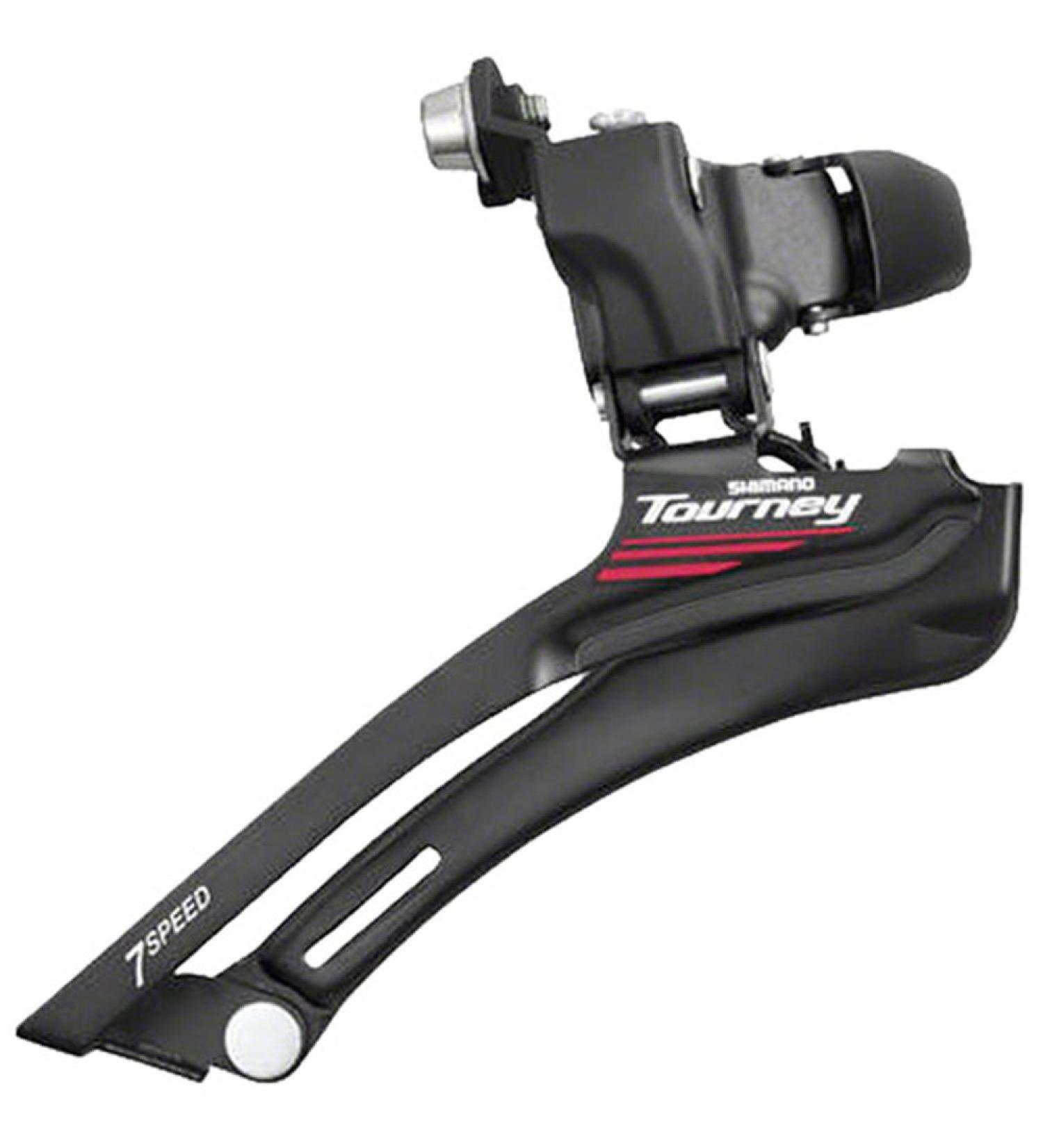Shimano Front Derailleur FD-A073 Triple