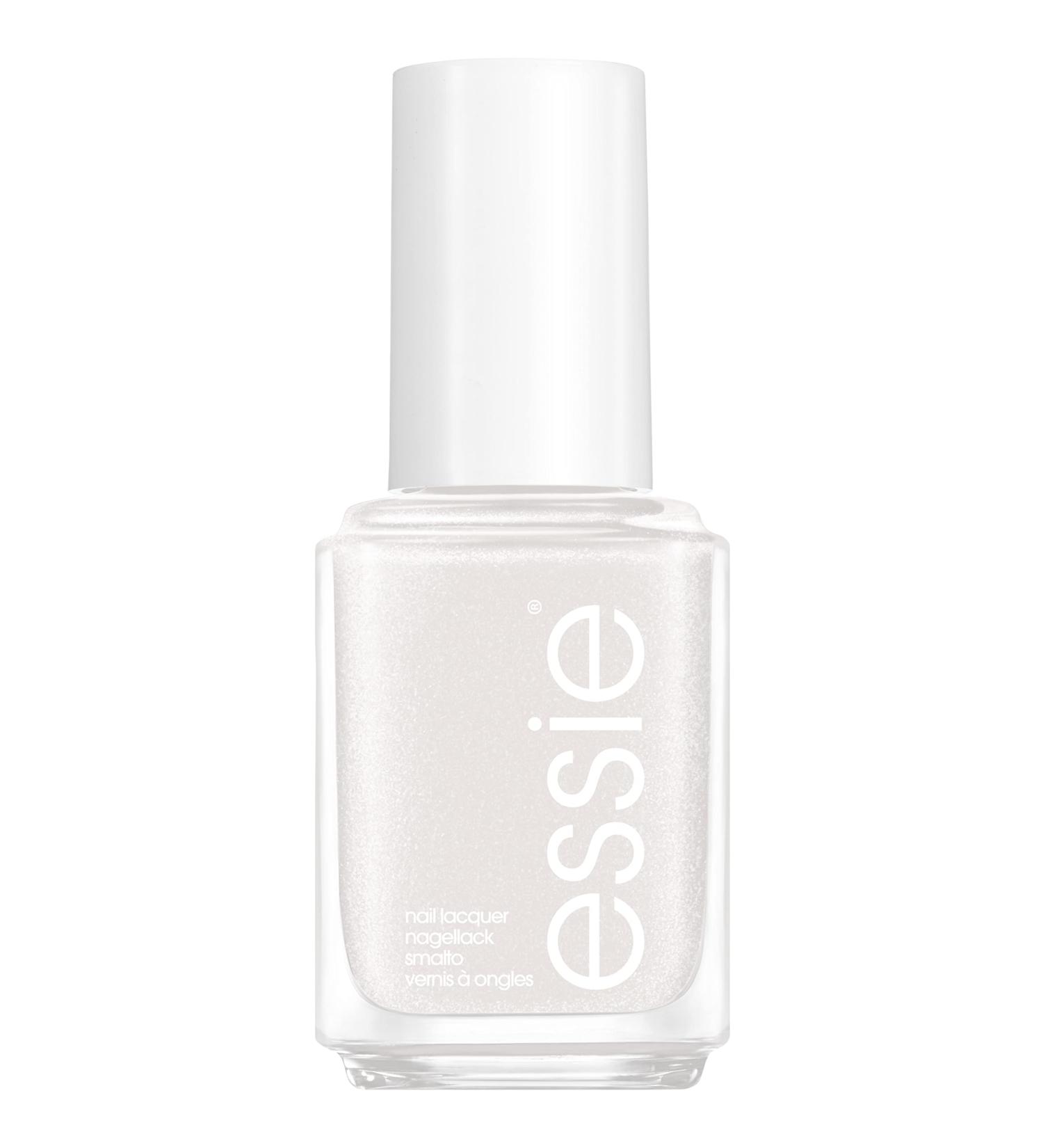 ESSIE Quill You Be Mine Valentine's Day Collection 830