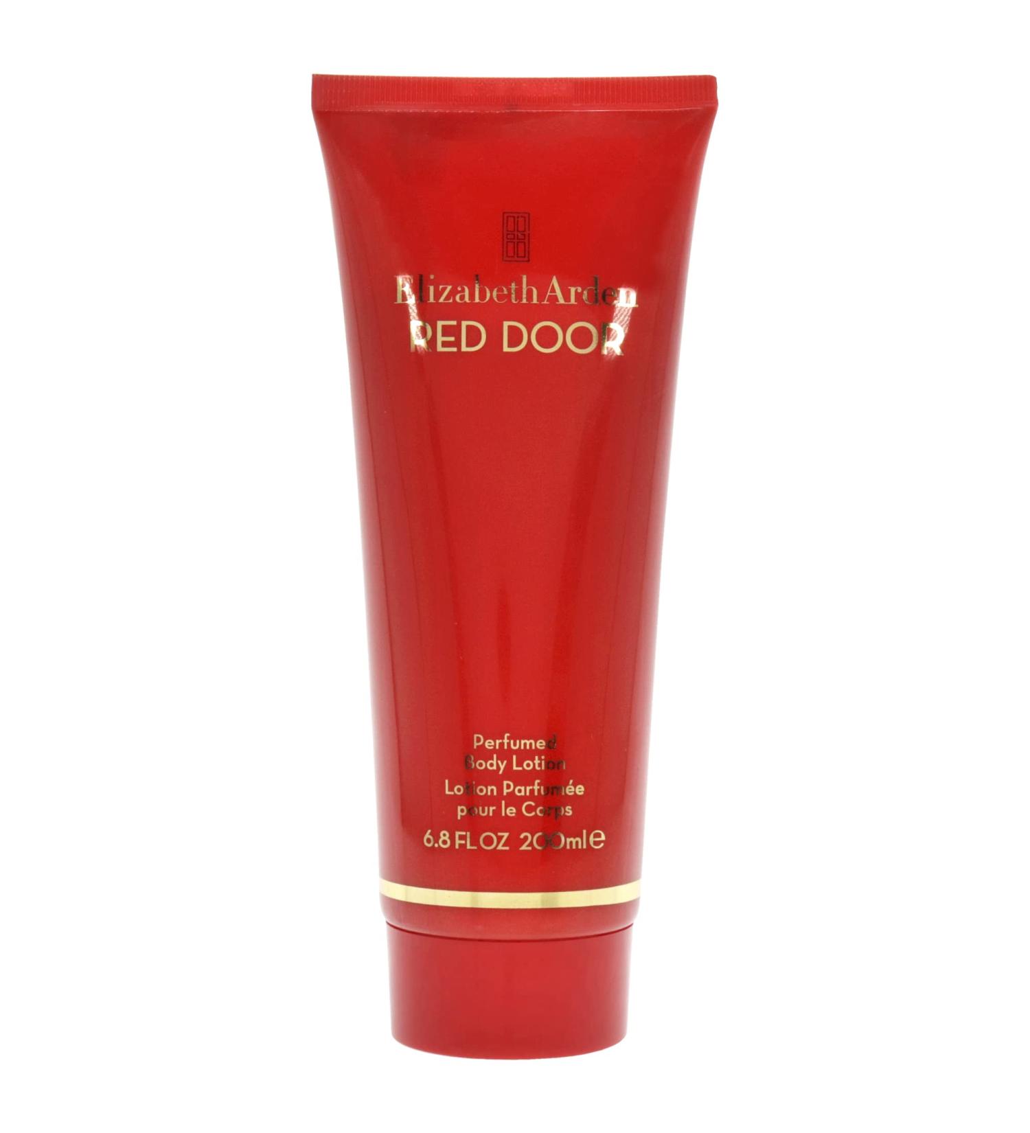 Buy Elizabeth Arden Body Lotion 200ml - Nourishing Hydration | International Shipping Available - Buy Online on SooperMarket.com