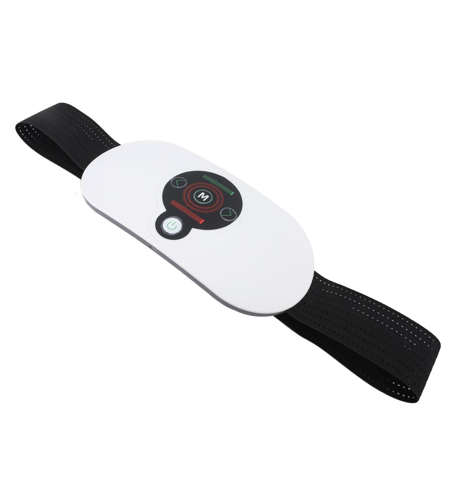 Buy Weikeya Multifunctional Electrical Hip Belt Comfortable Menstrual Heating Pillows for Menstrual & Back Pain Relief | Skin-Friendly & International Shipping - Buy Online on SooperMarket.com