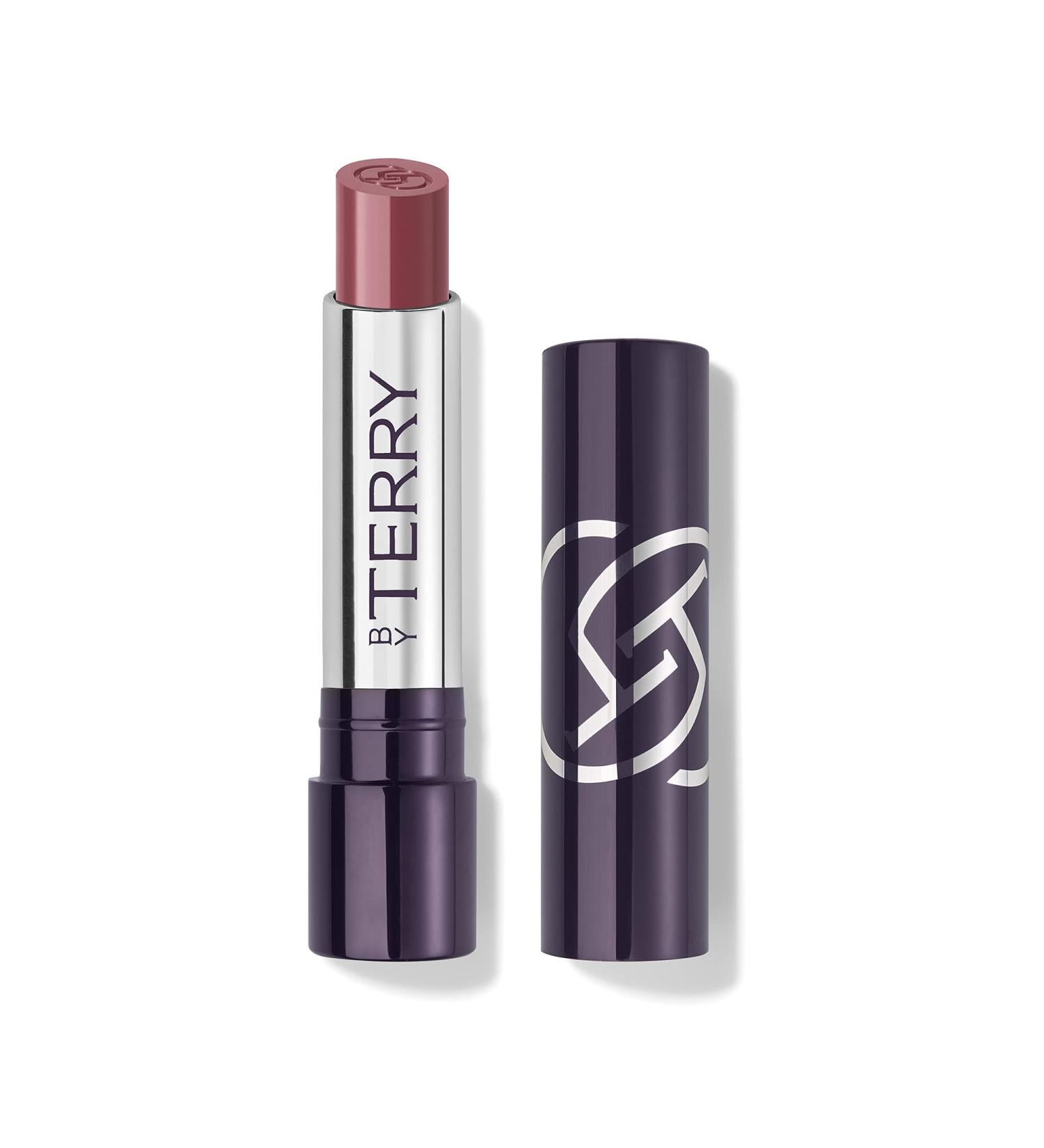 By Terry Hyaluronic Hydra-Balm: Hydrating Lipstick for Soft, Plump Lips with UV Defense - Vegan | DARE TO BARE - Buy Online on SooperMarket.com