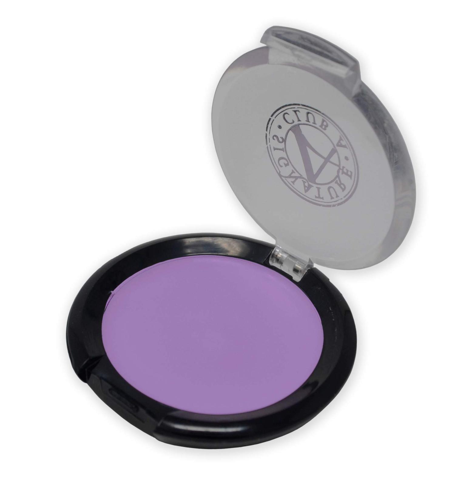 Lavender Under Makeup Base