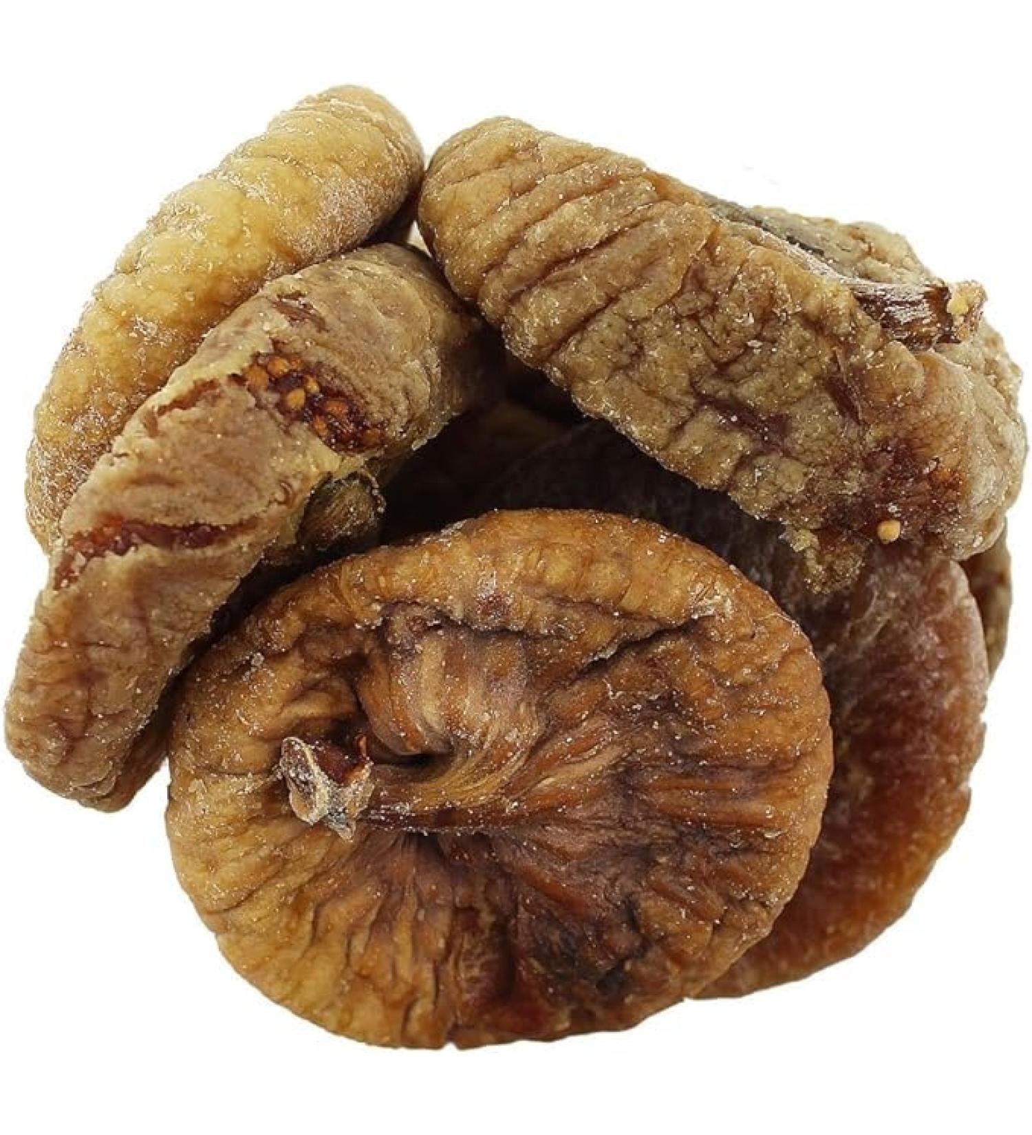 Dried Figs Premium Quality by Masala Cottage 50g-1.9kg (950g)
