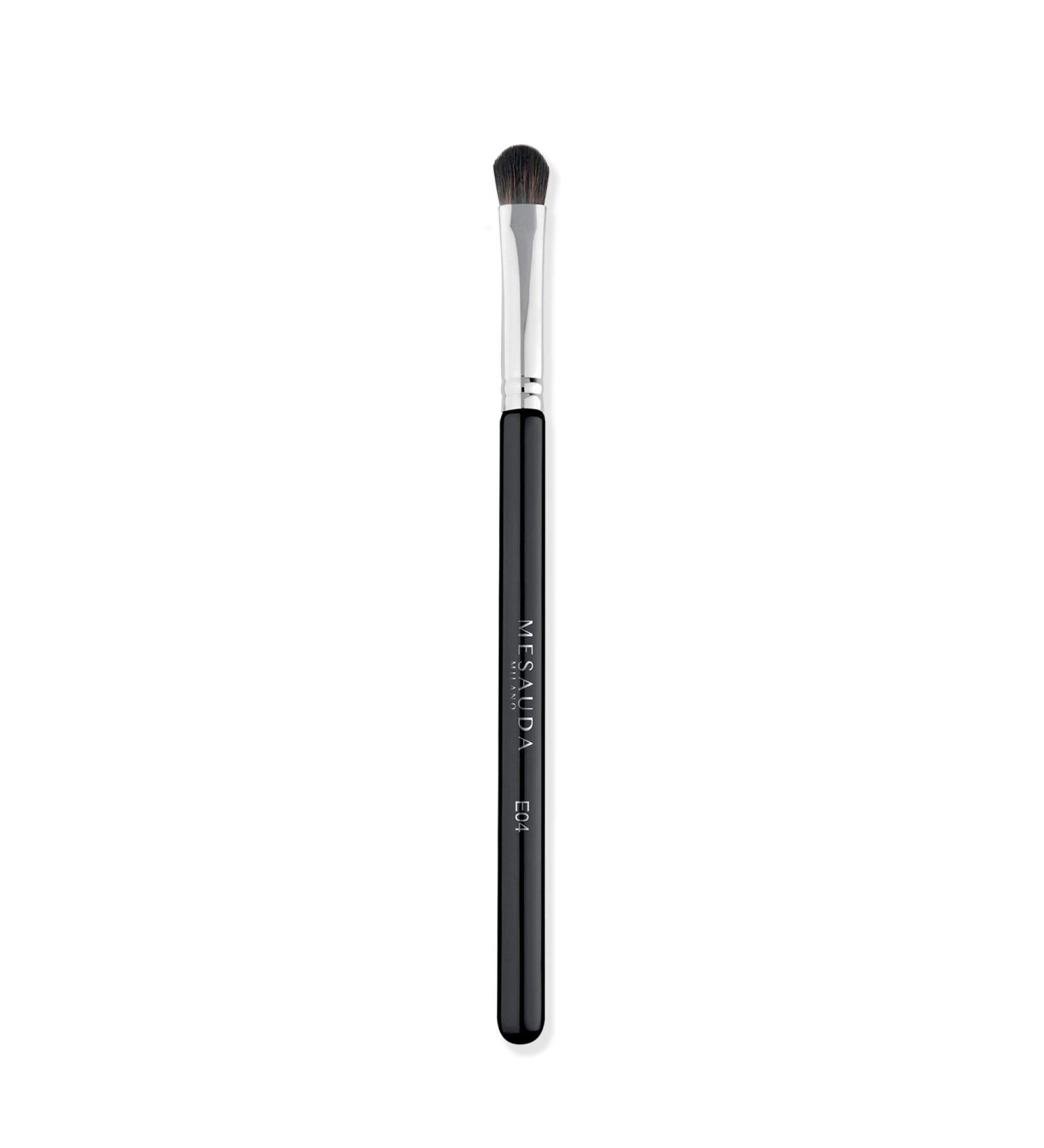 E04 Medium Eye Shader Mesauda Eyeshadow Brush