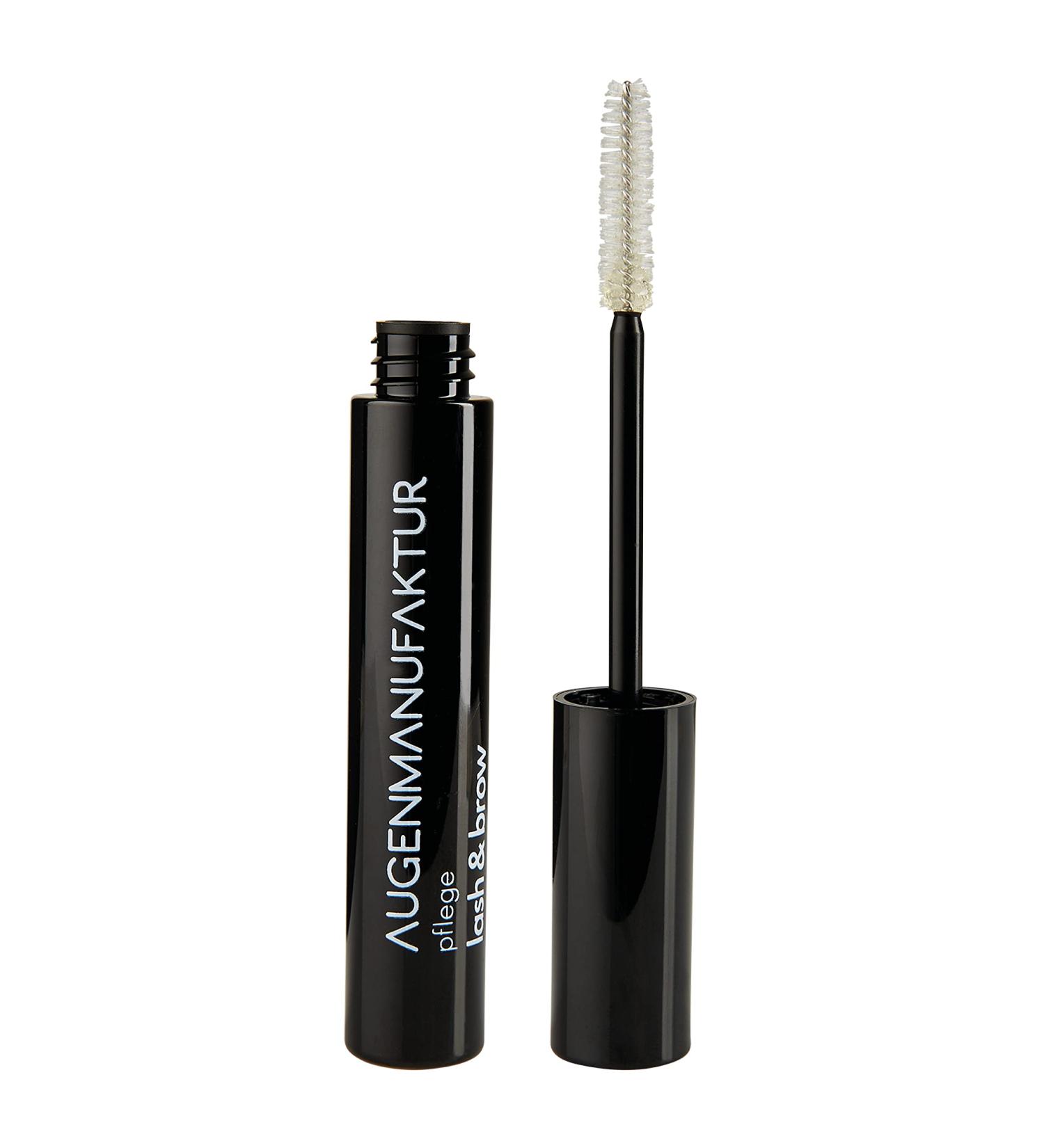 Eye Manufaktur Lash & Brow Plex | Keratin Eyelash Serum for Protection & Nourishment | Ideal After Eyelash Lifting & Brow Lift | Shop Internationally - Buy Online on SooperMarket.com