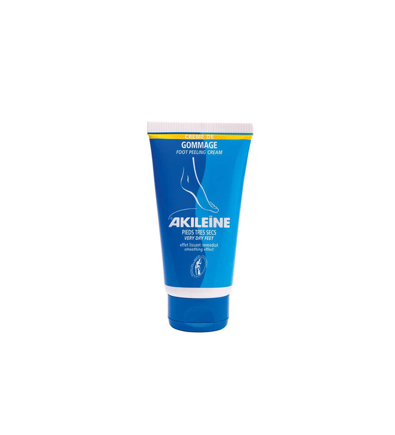 Akileine body peeling 75 ml