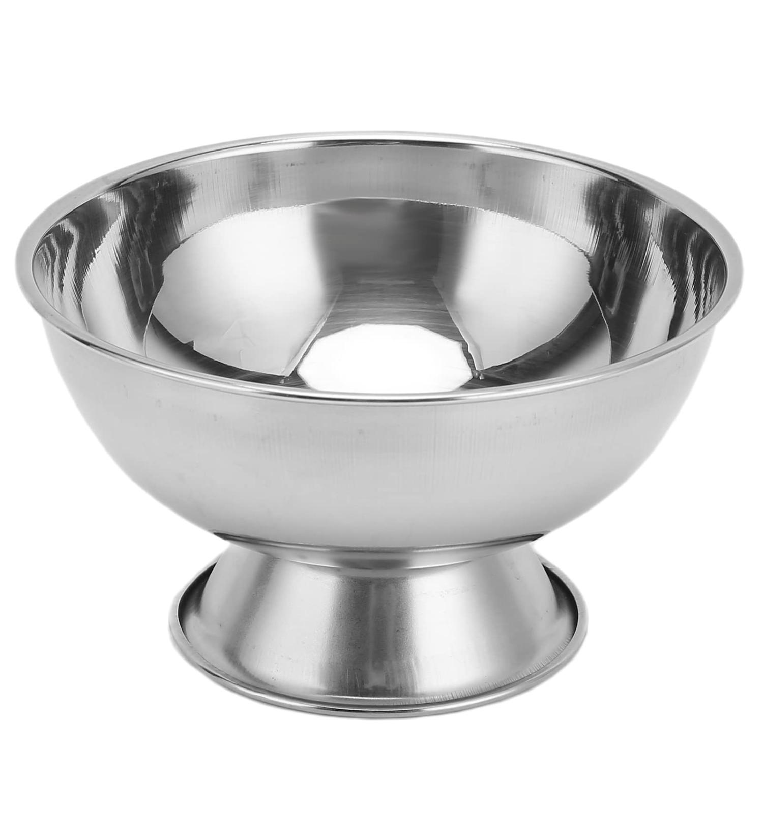 Premium Stainless Steel Shaving Soap Peel for Men | GfRGFH - Rich Shaving Cream & Robust Foam - Buy Online on SooperMarket.com