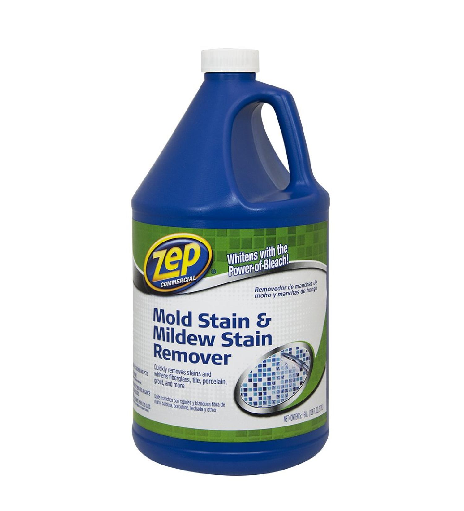 Zep ZUMILDEW128 Mildew Remover