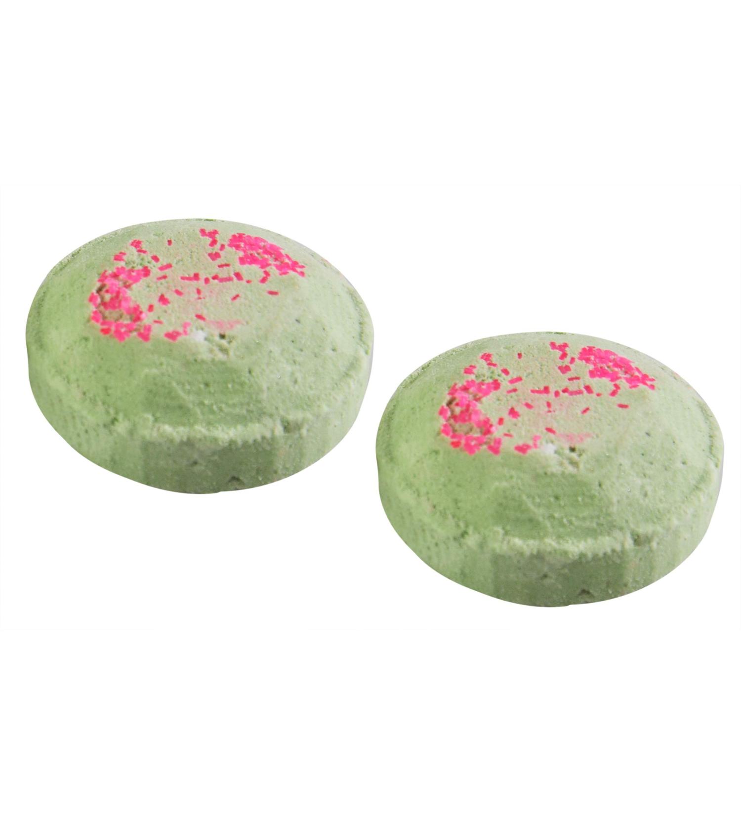 Eucalyptus Peppermint Shower Steamers - Aromatherapy Stress Relief Set - Buy Online on SooperMarket.com