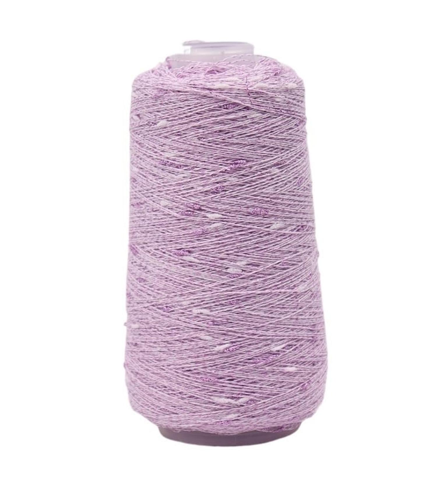 50g DIY Knitting Accessories - 500-1000m Handmade Crochet Wool Yarn for Sweaters & Toys (Color 157) - International Shipping Available - Buy Online on SooperMarket.com