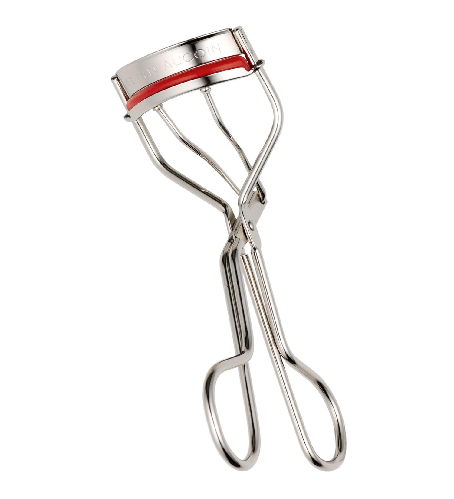 Kevyn Aucoin Eyelash Curler - Professional Tool for Perfect Lashes - Buy Online on SooperMarket.com
